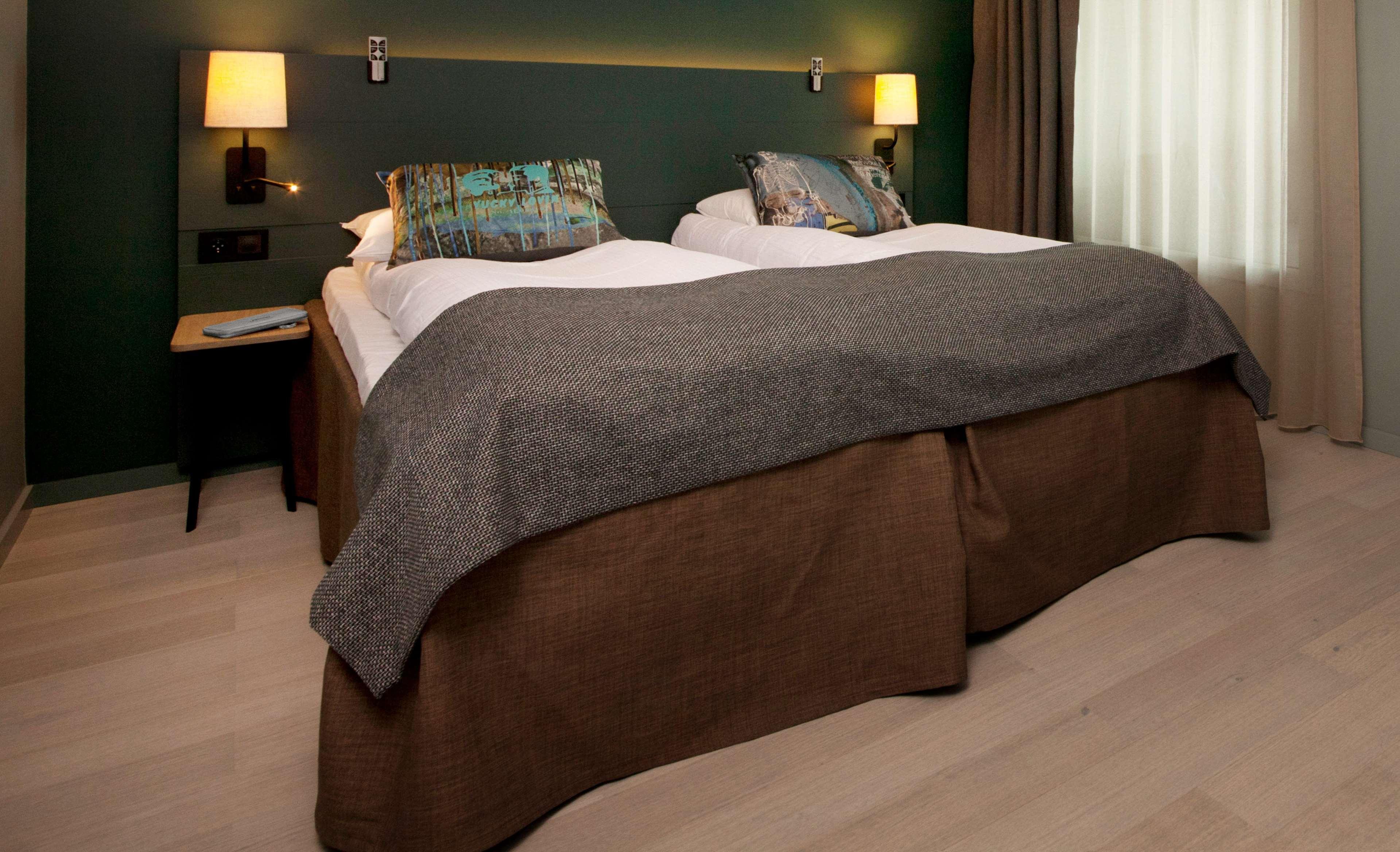 Family Room Standard