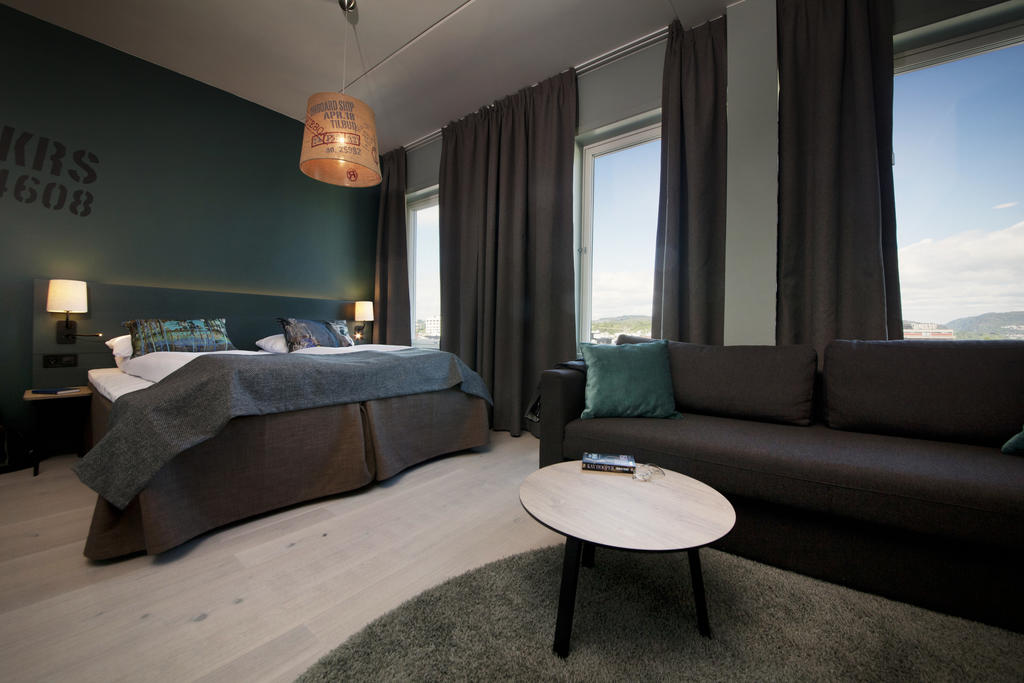 Family Room Standard