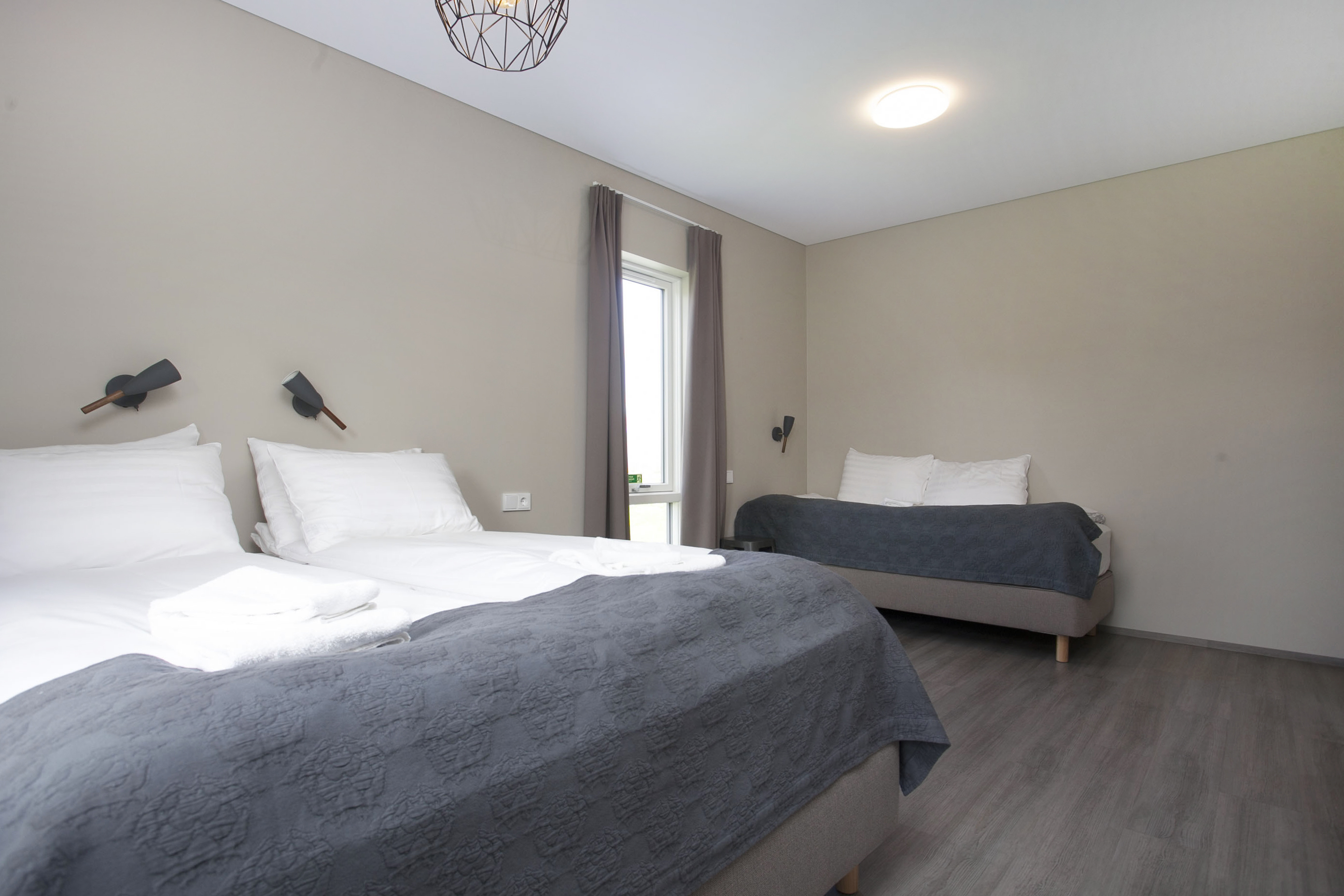 Junior Suite Standard