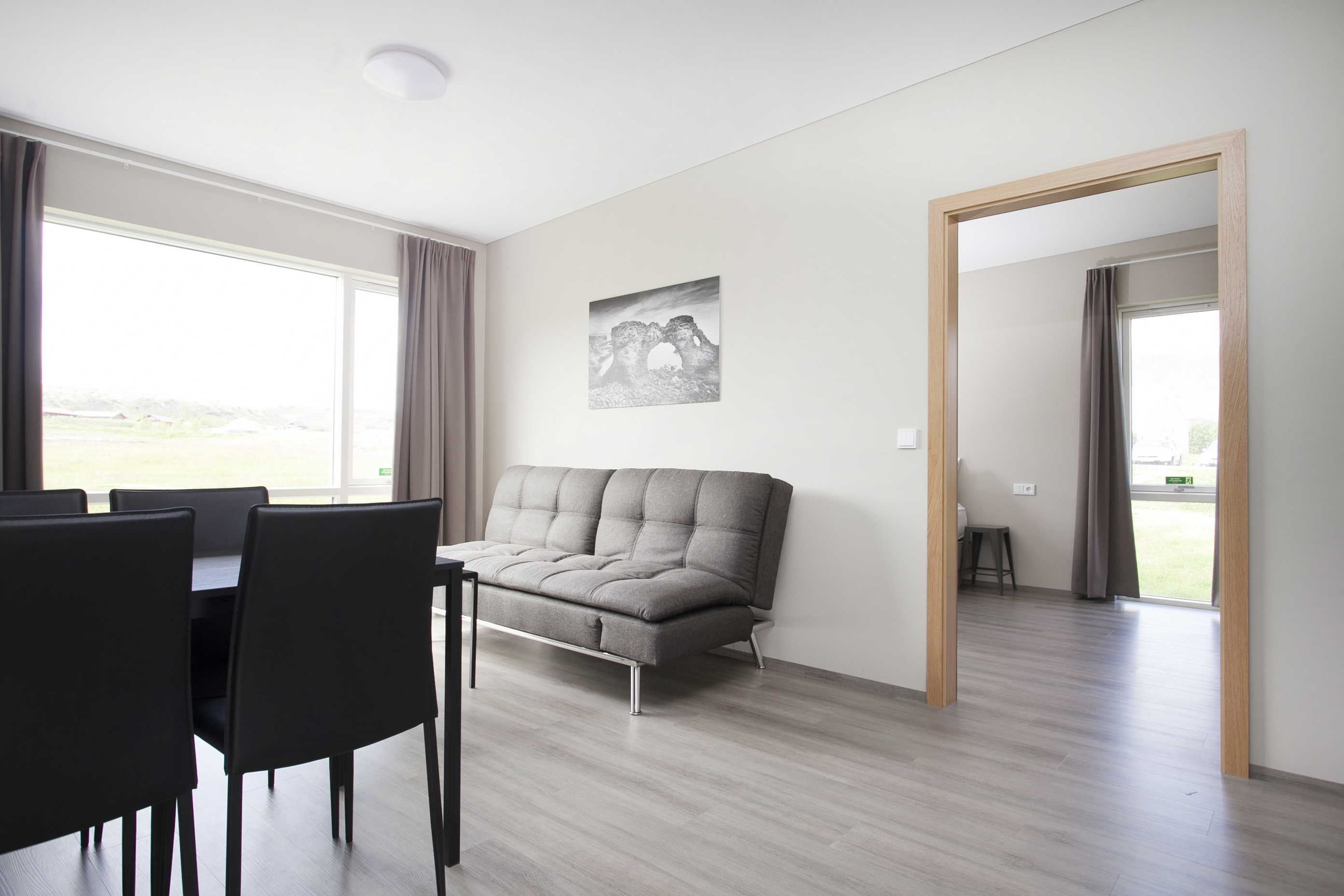 Junior Suite Standard