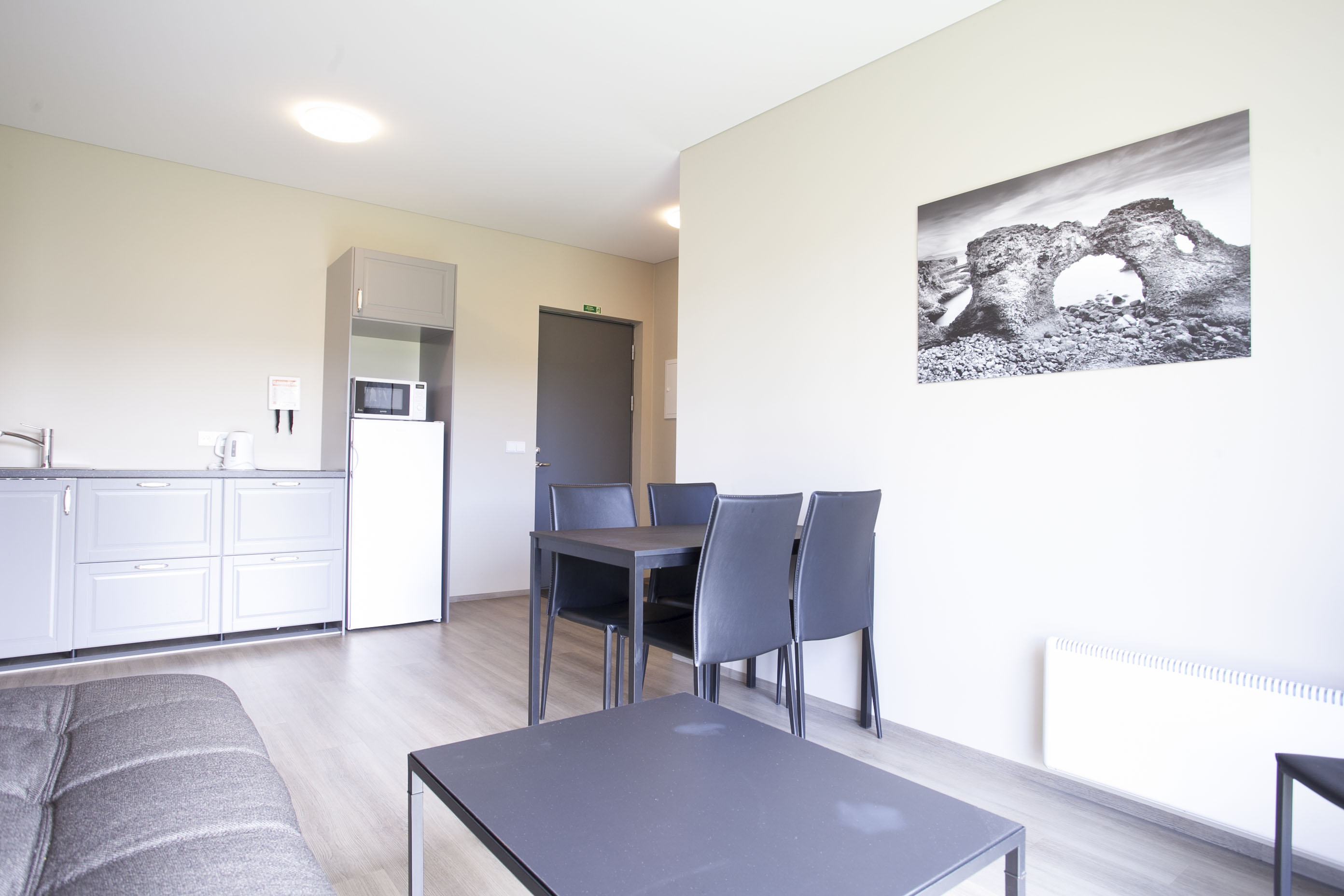 Junior Suite Standard