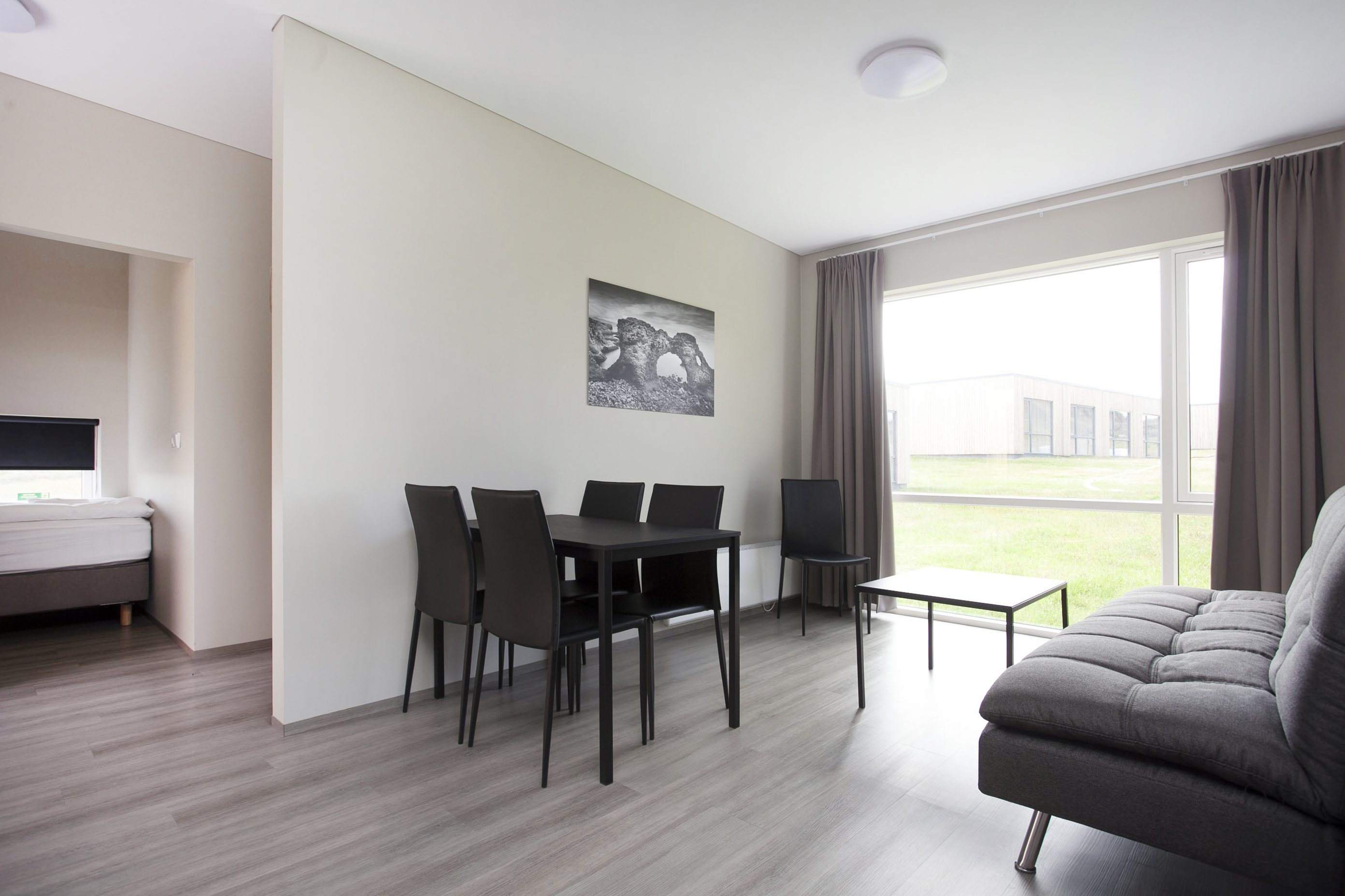 Junior Suite Standard