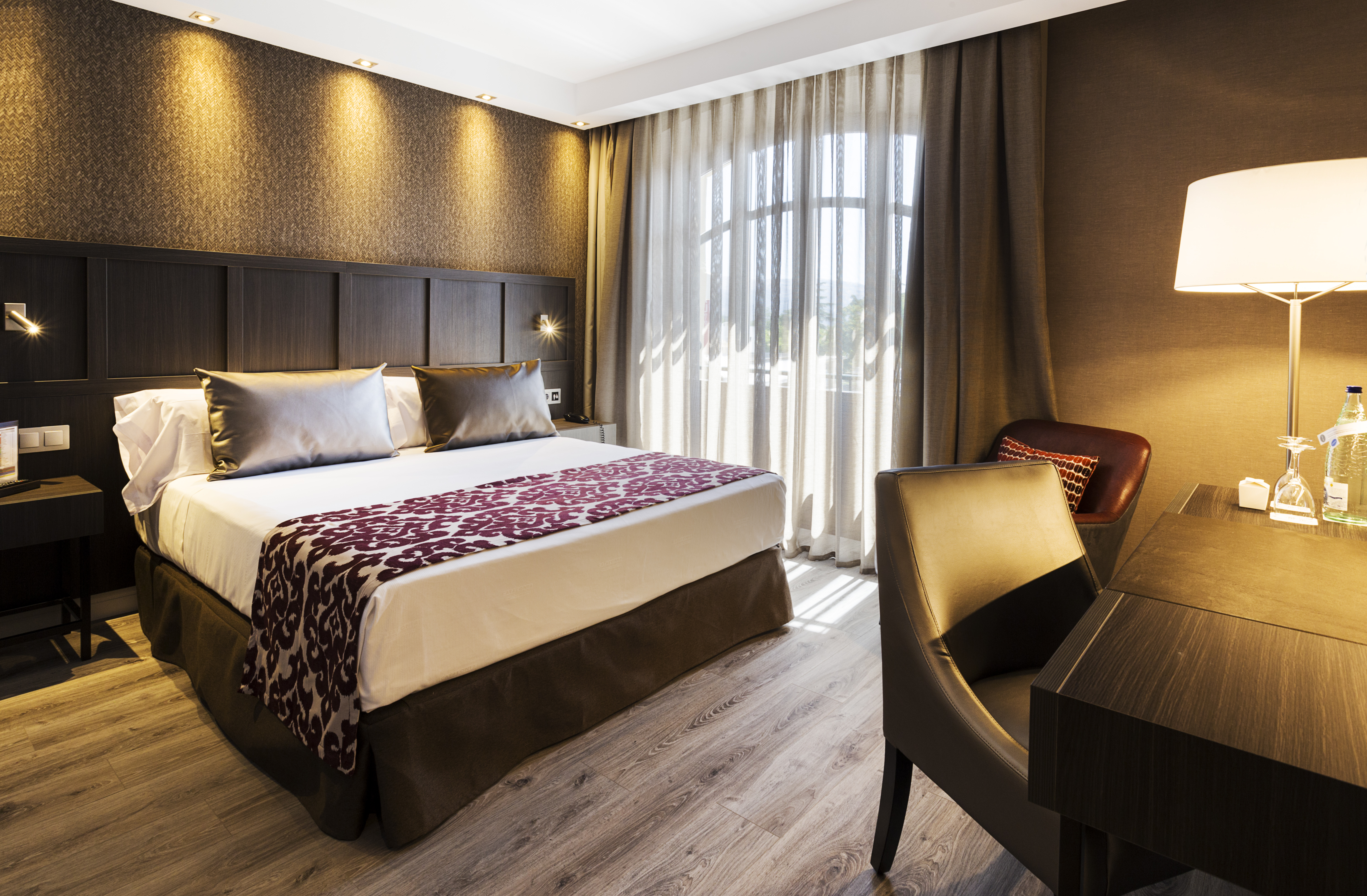 Double or Twin Superior