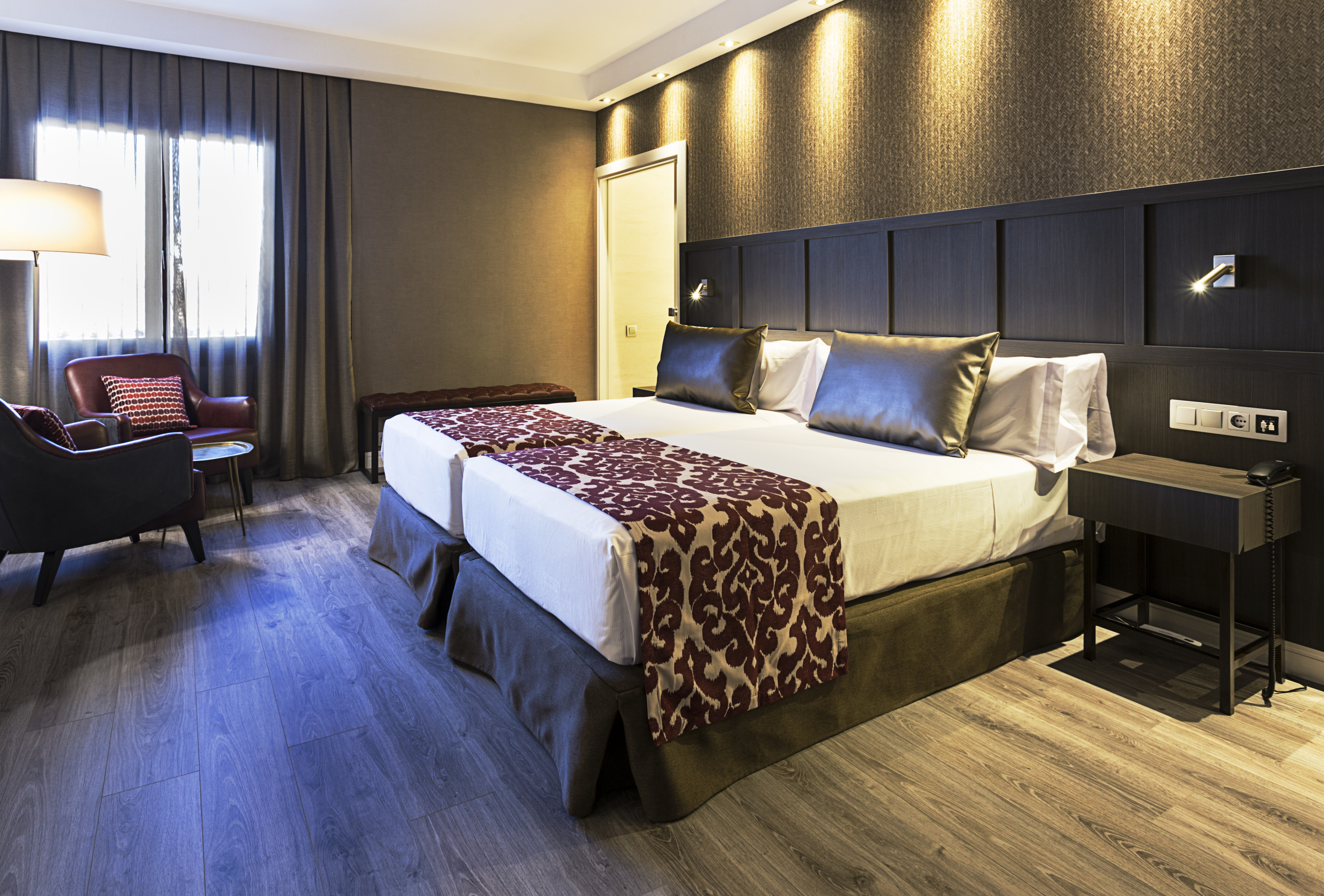 Double Single Deluxe