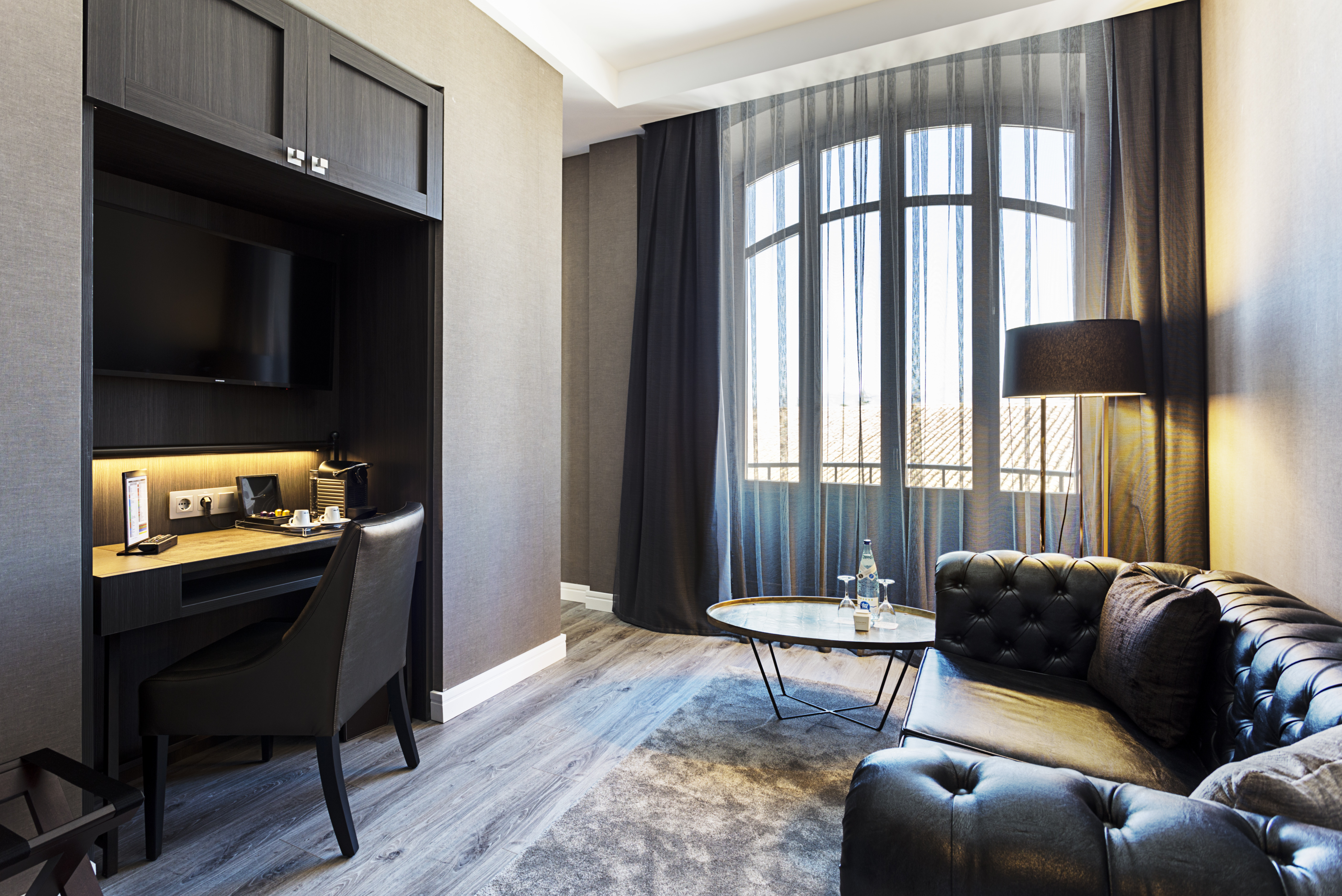 Junior Suite Standard