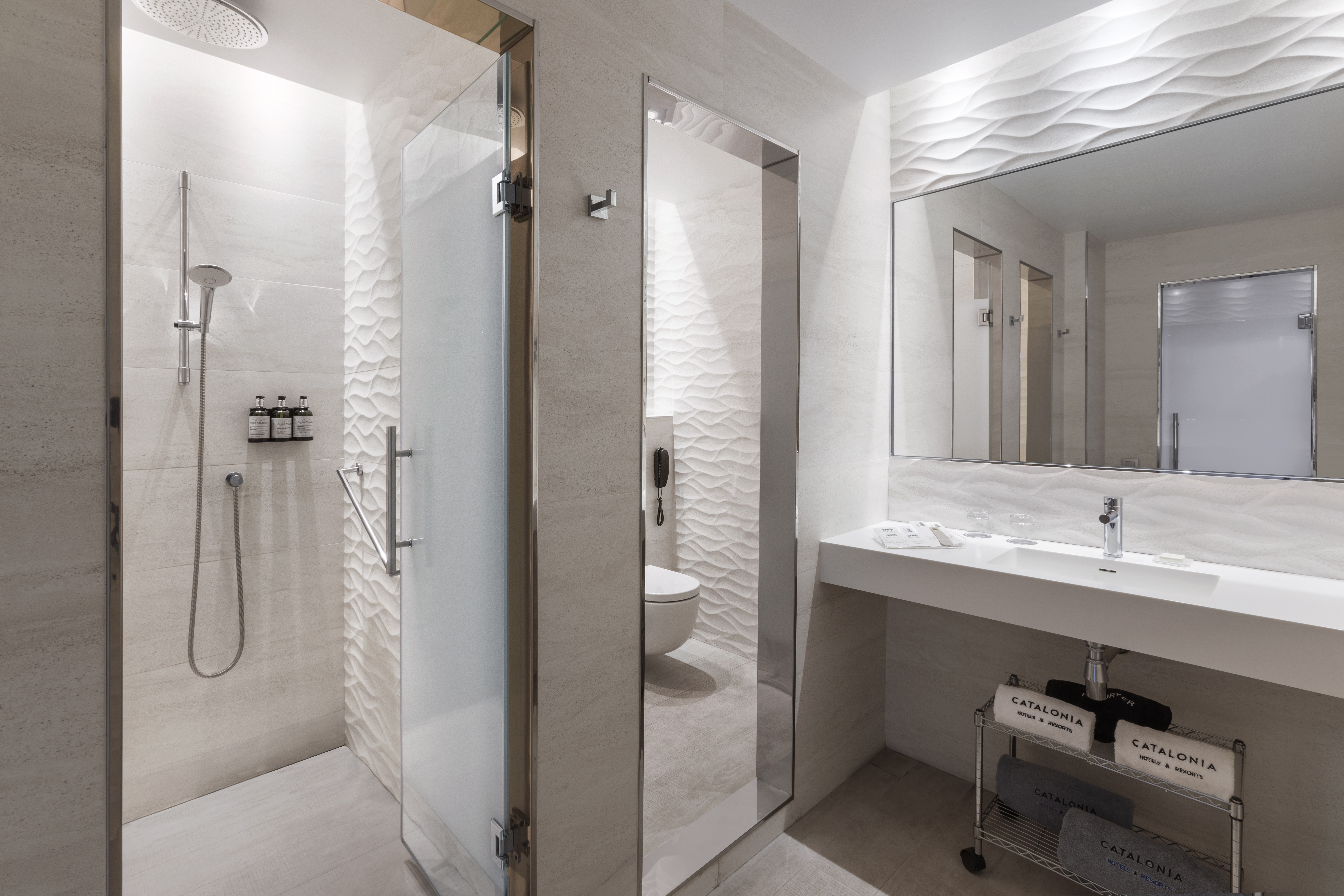 Double Single Superior