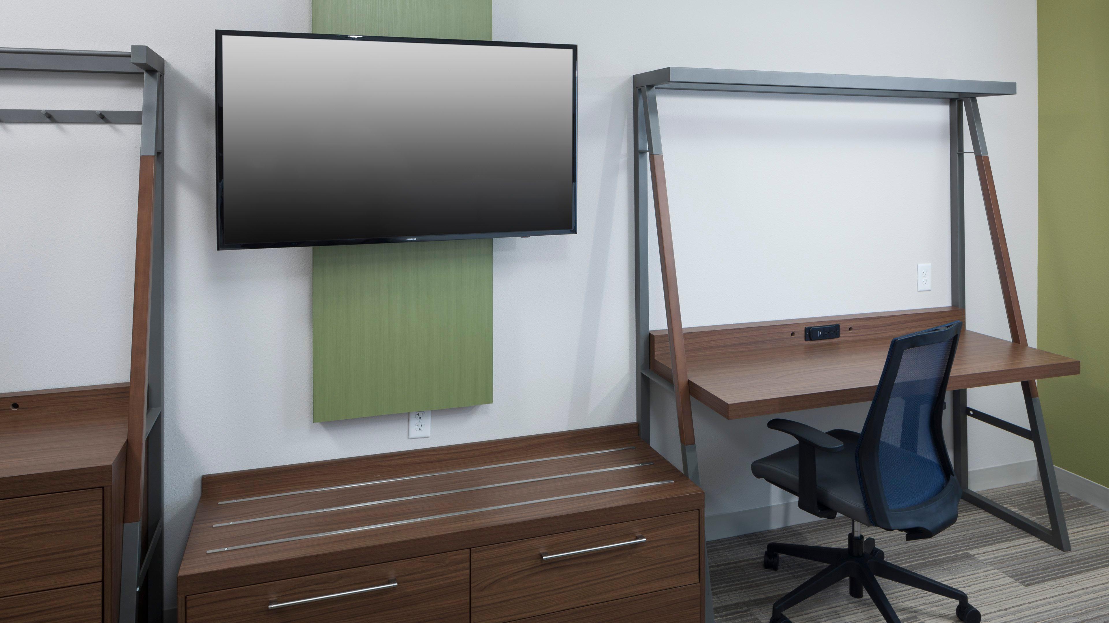 Double Two Queen Beds