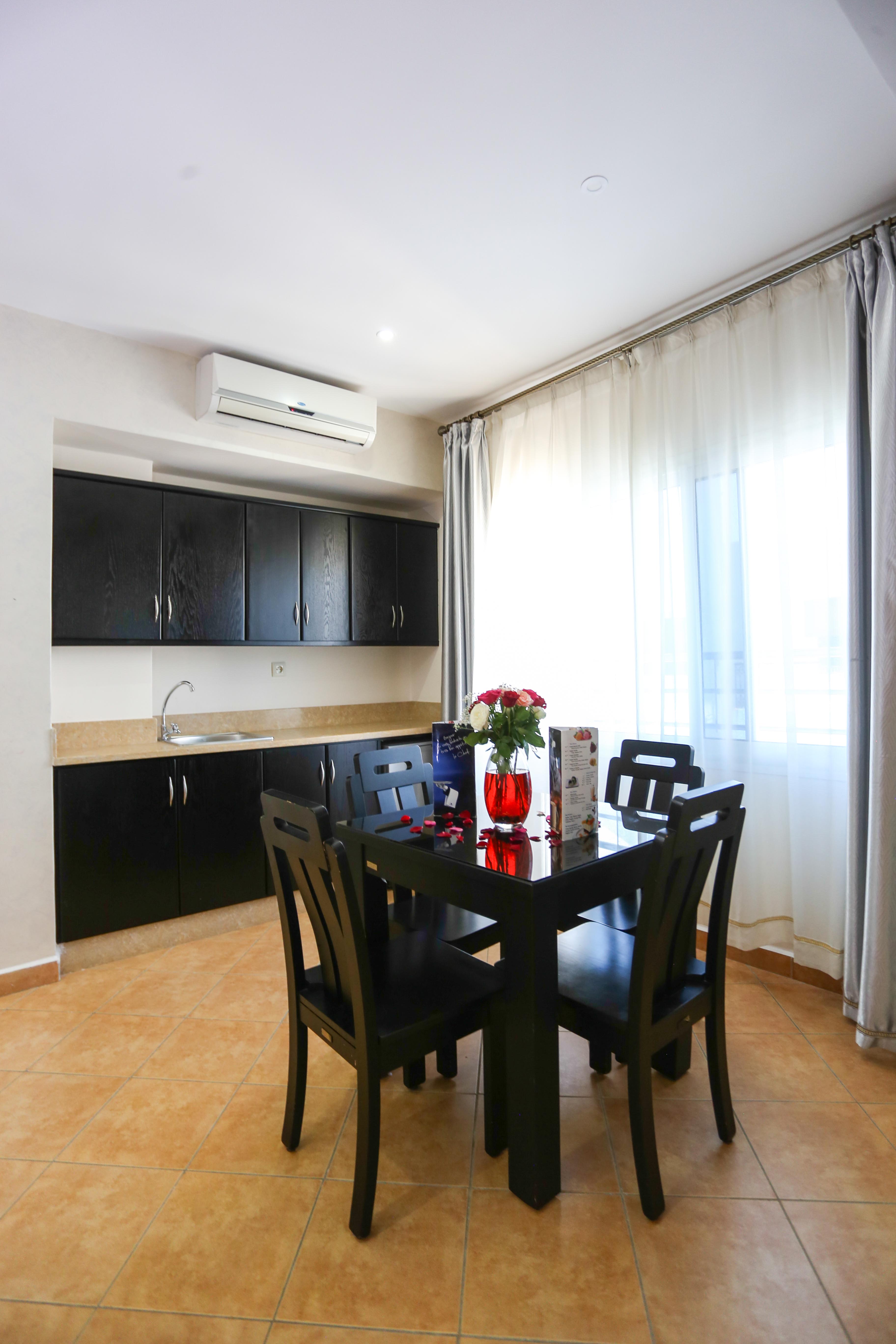 Family Room Standard