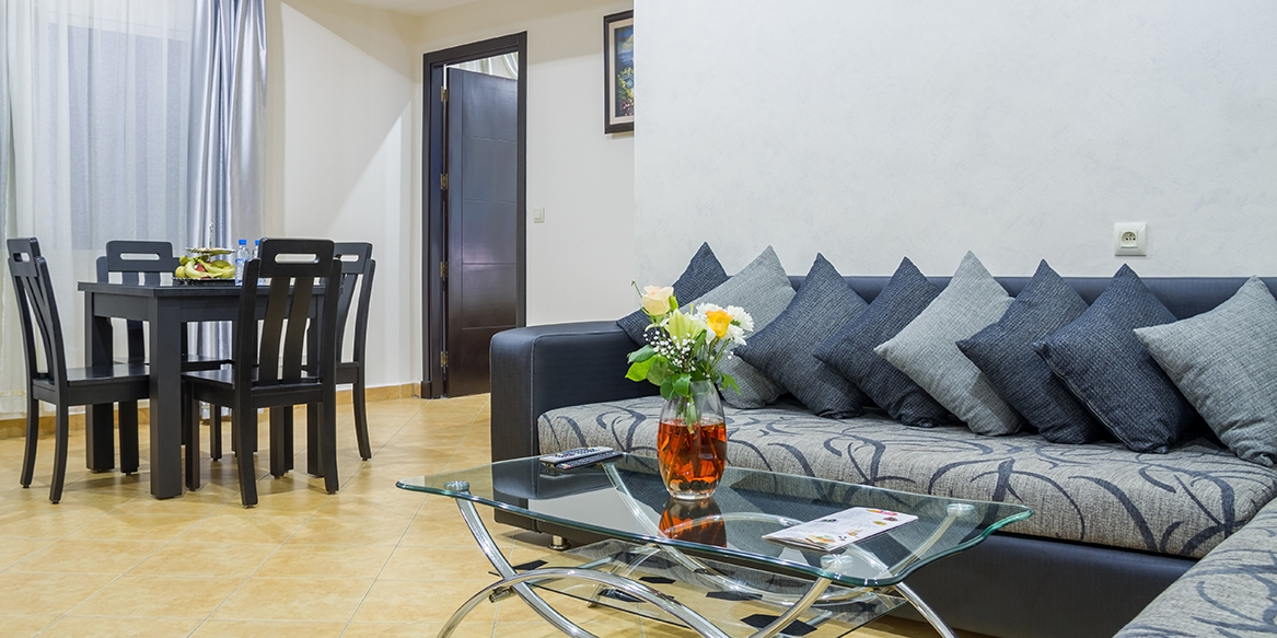 Family Room Standard