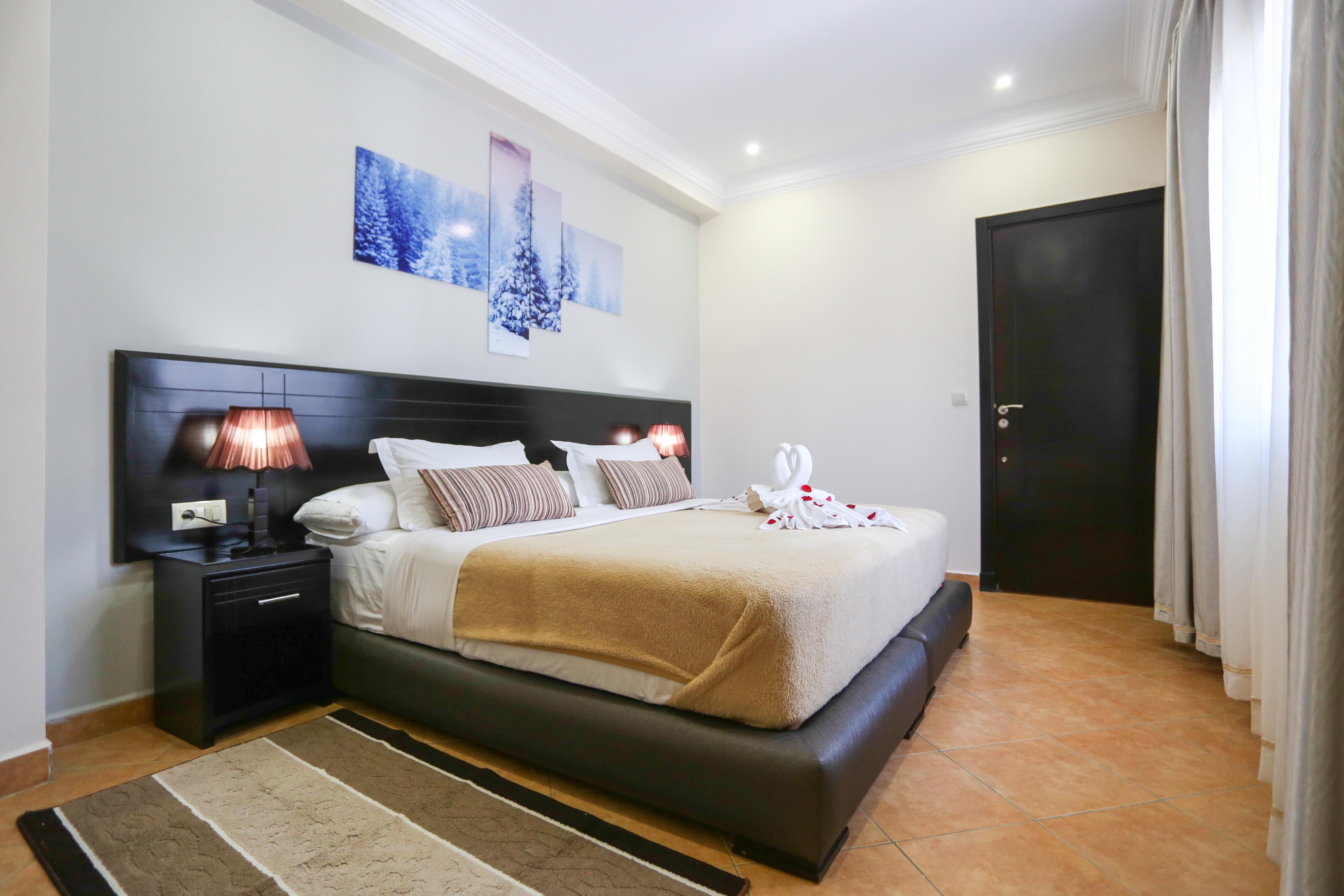 Family Room Standard