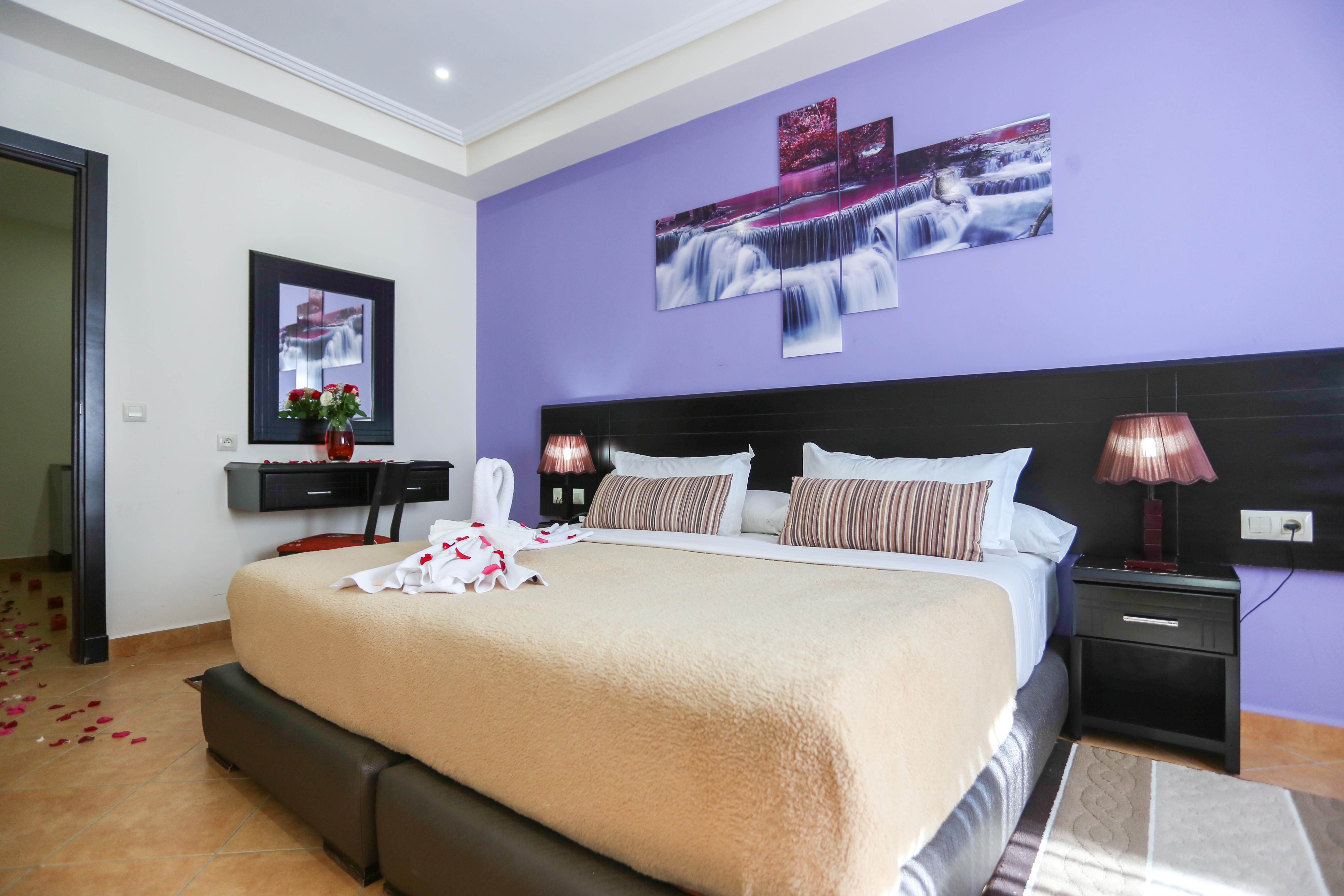 Family Room Standard