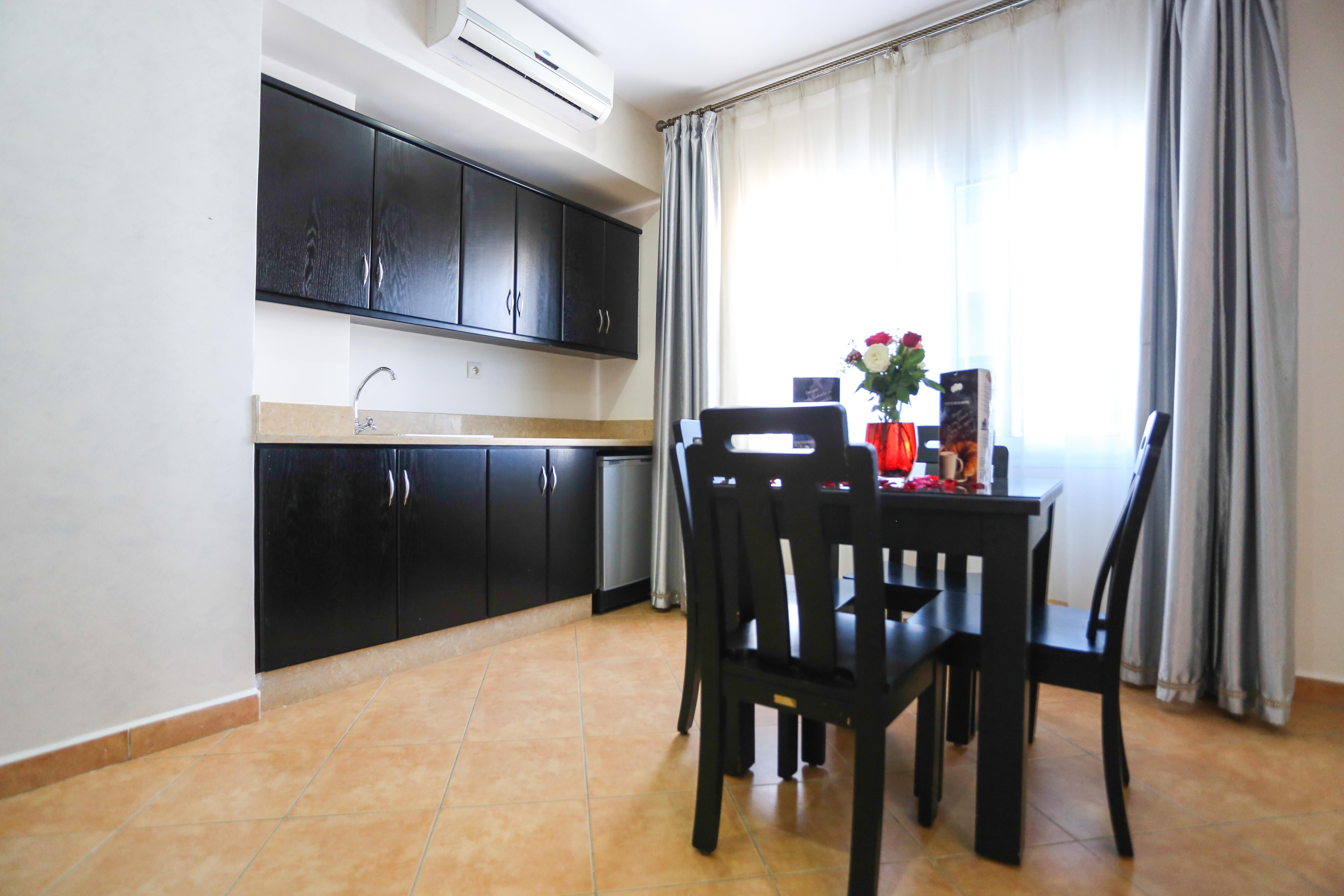 Family Room Standard