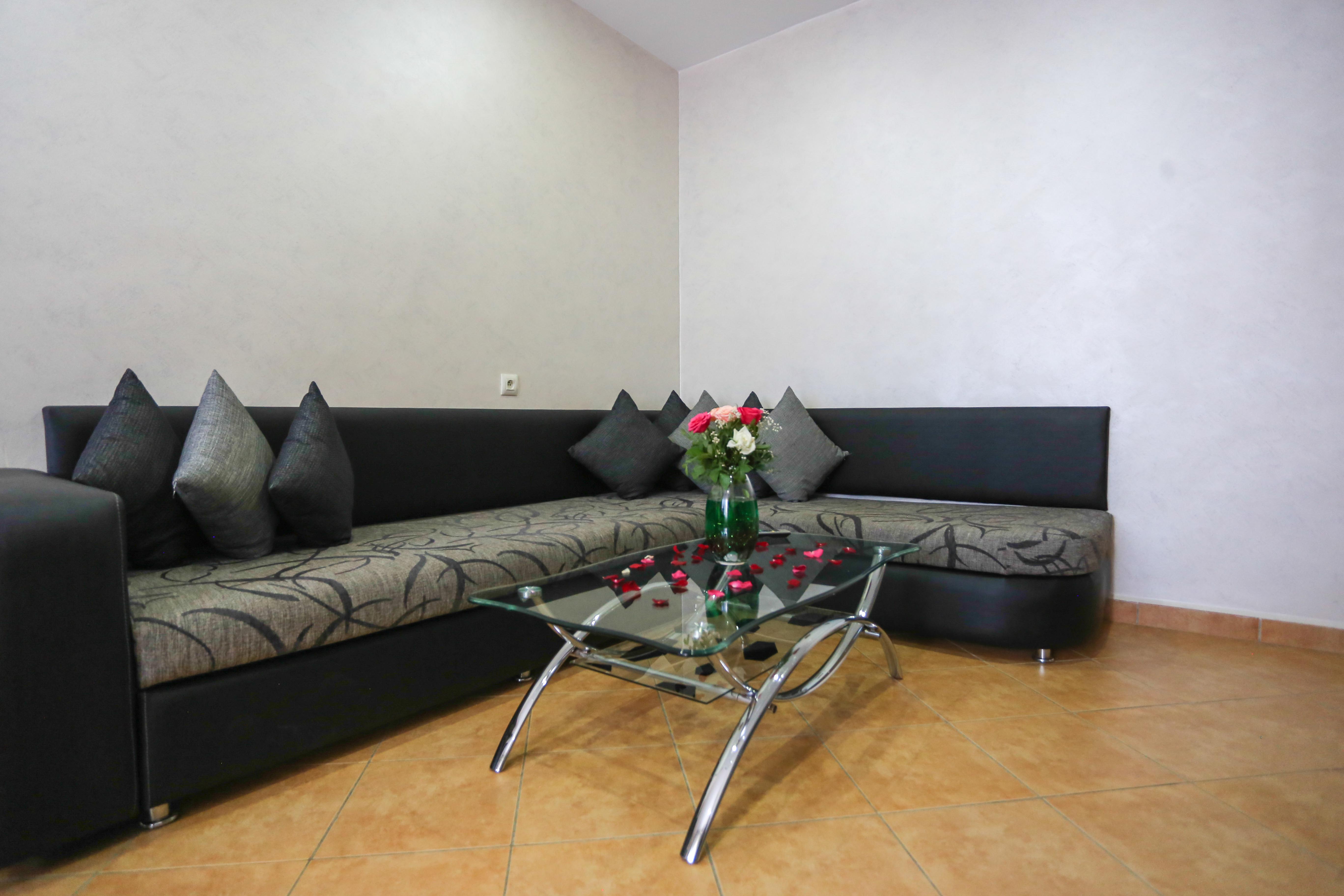 Junior Suite Standard