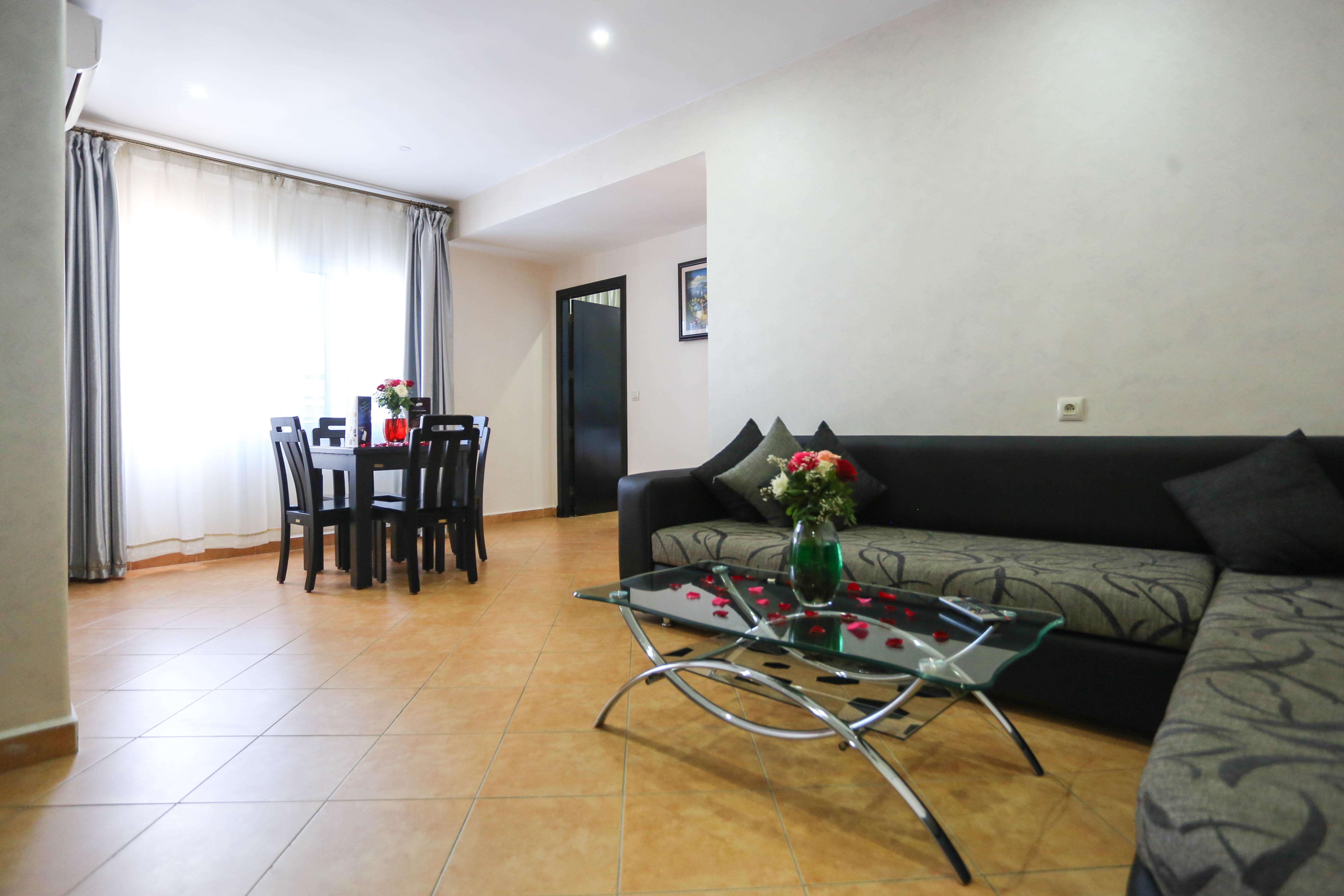 Family Room Standard