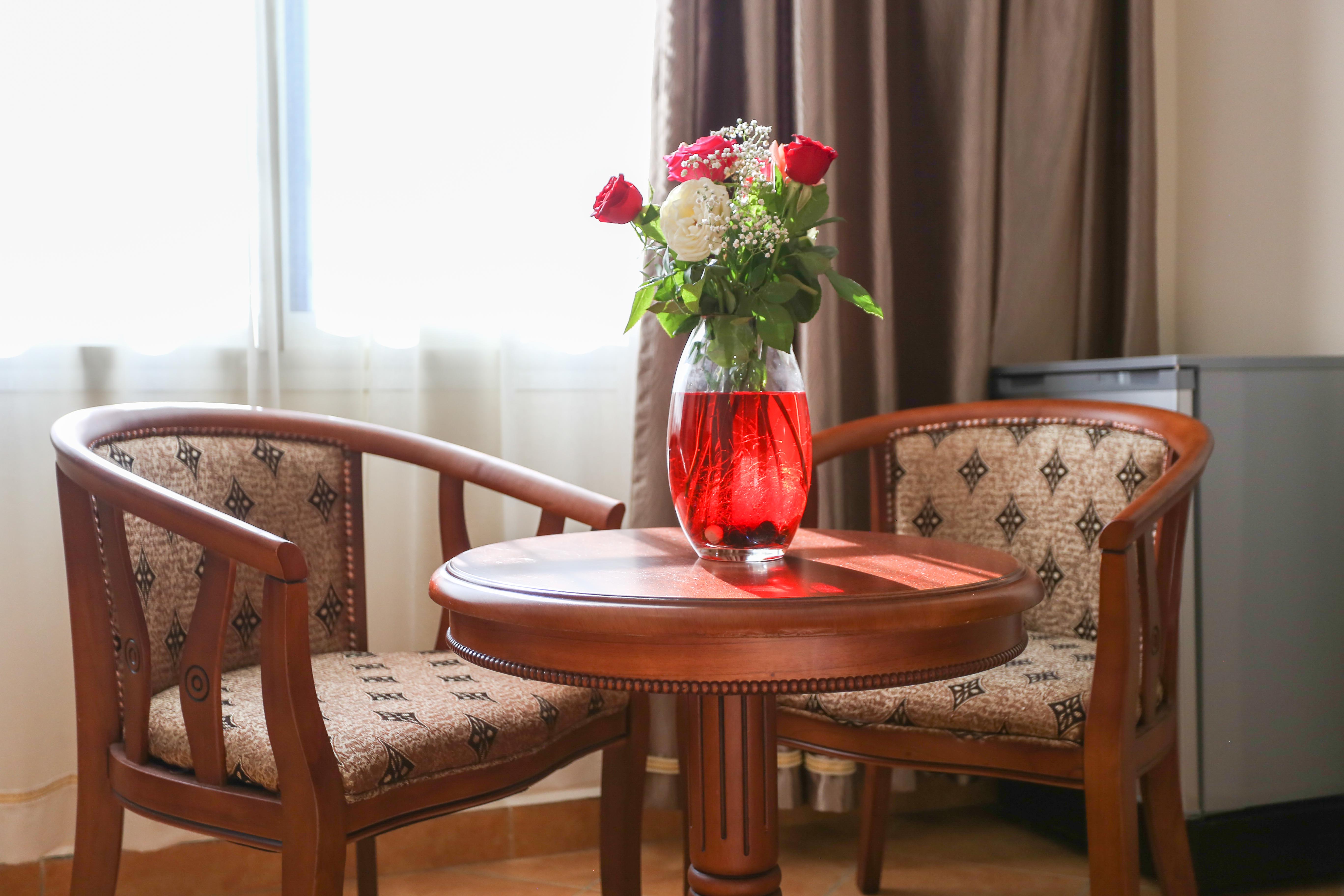 Junior Suite Standard