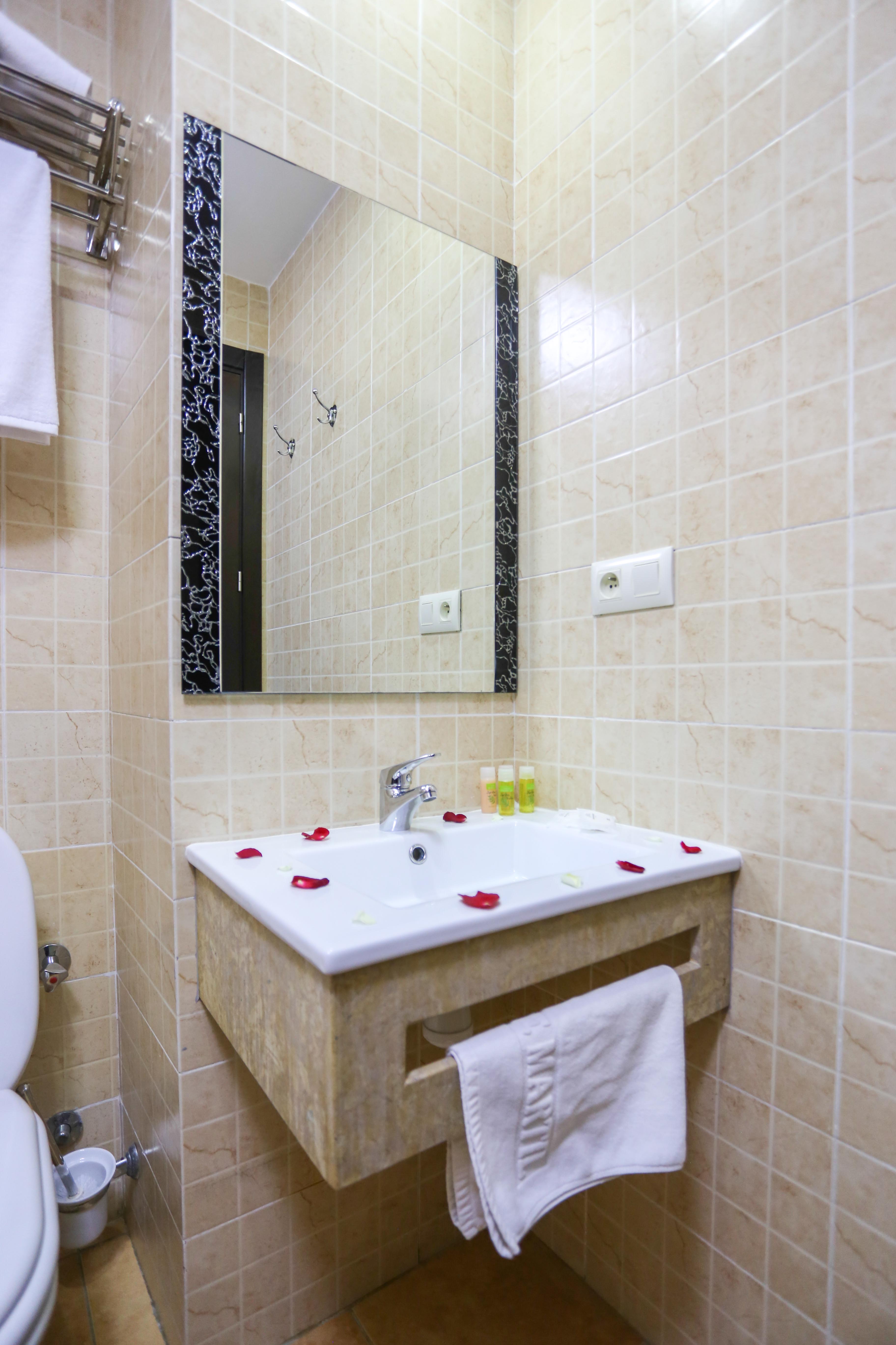 Junior Suite Standard