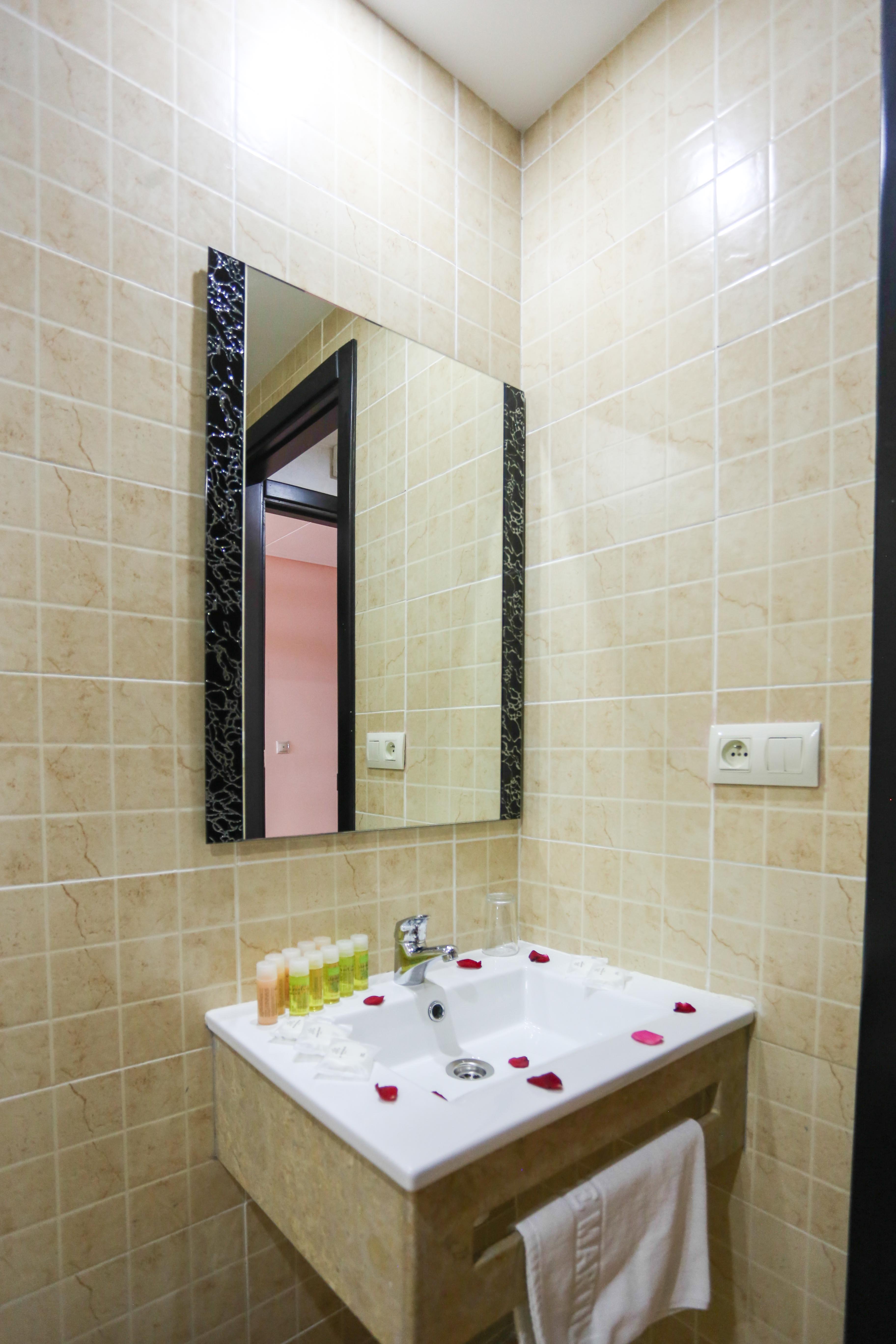 Family Room Standard