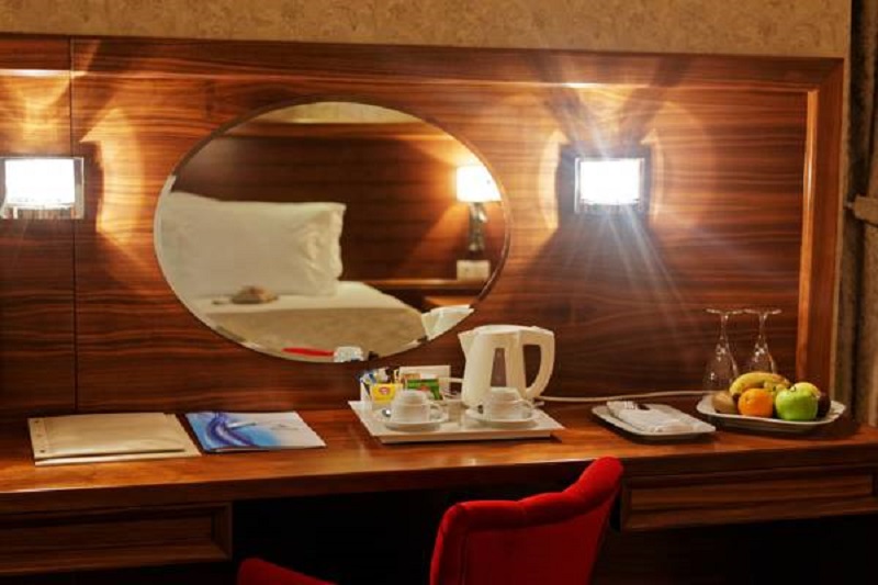 Double Single Comfort