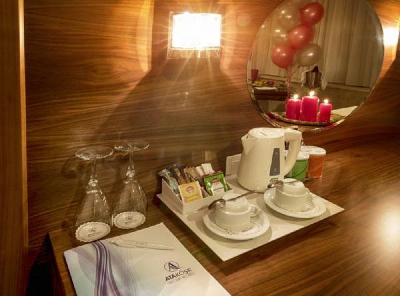 Double Single Comfort