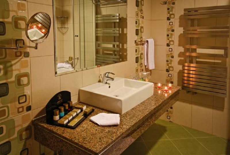 Double Single Comfort