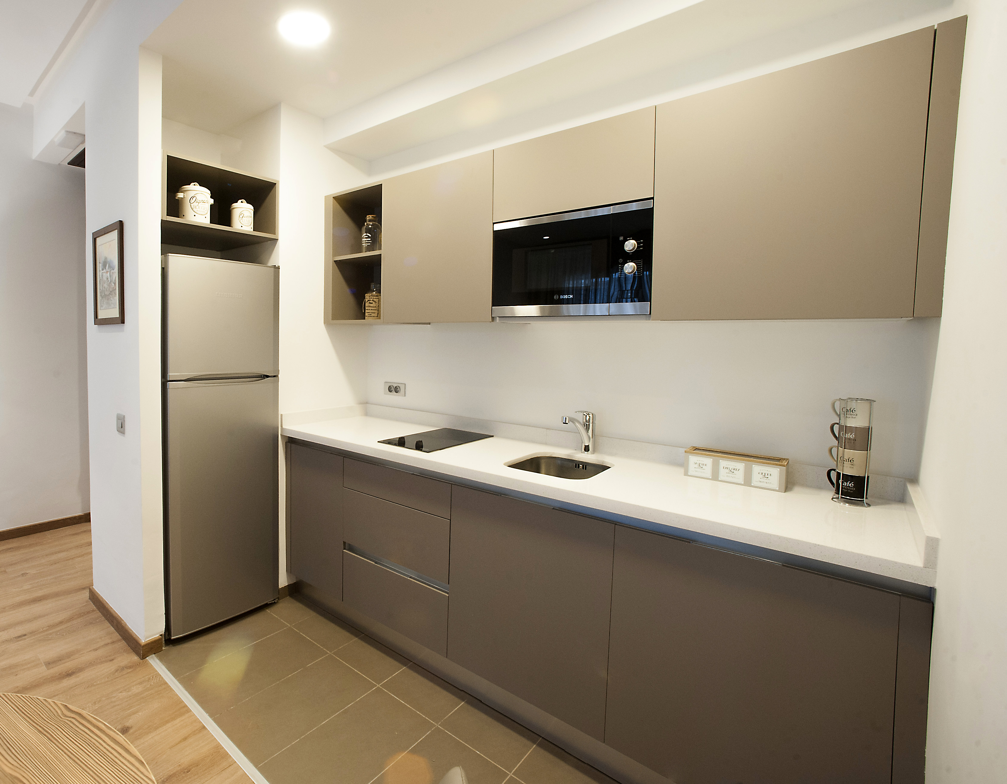 Apartment Executive One Bedroom