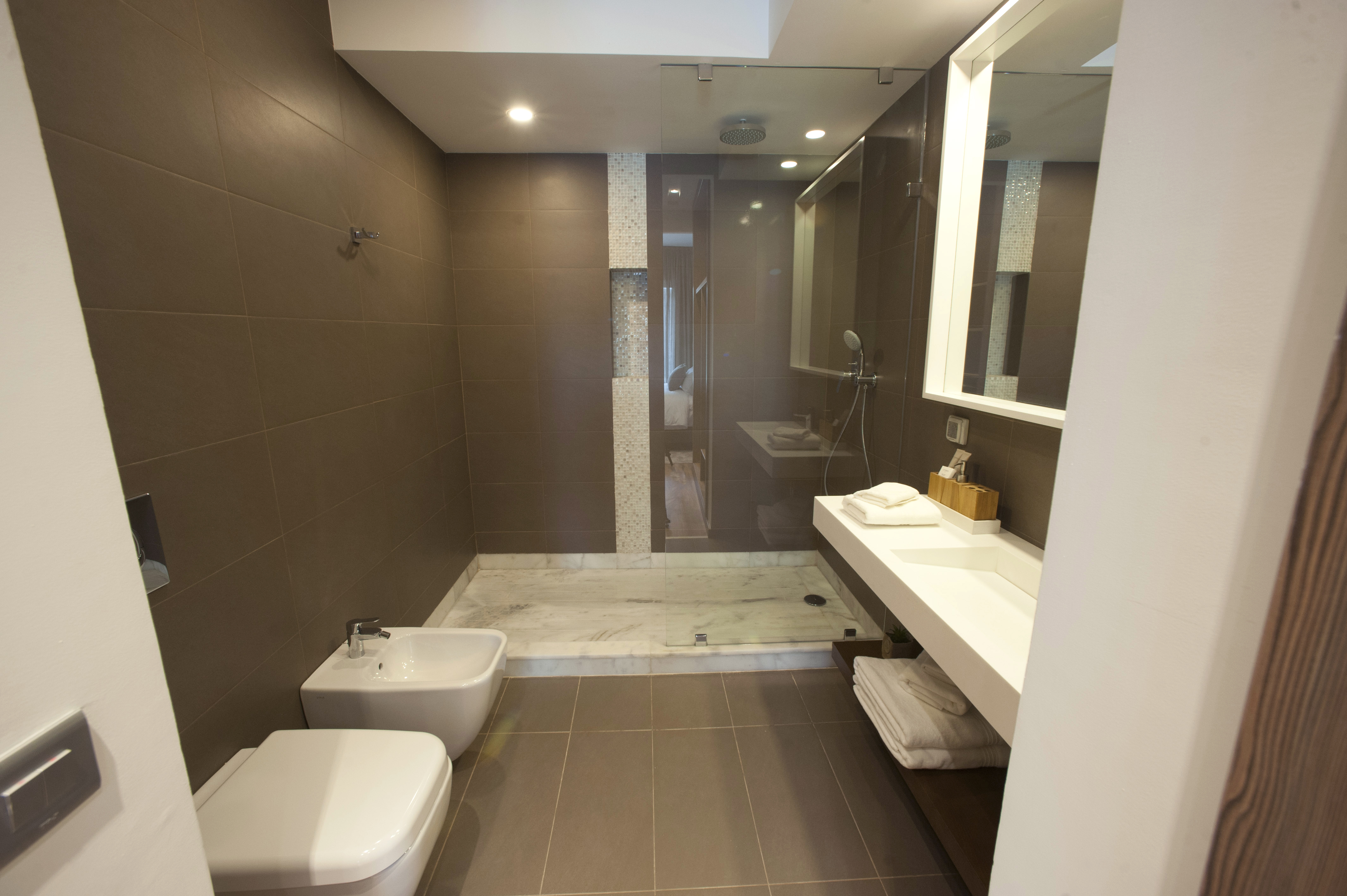 Apartment Executive One Bedroom