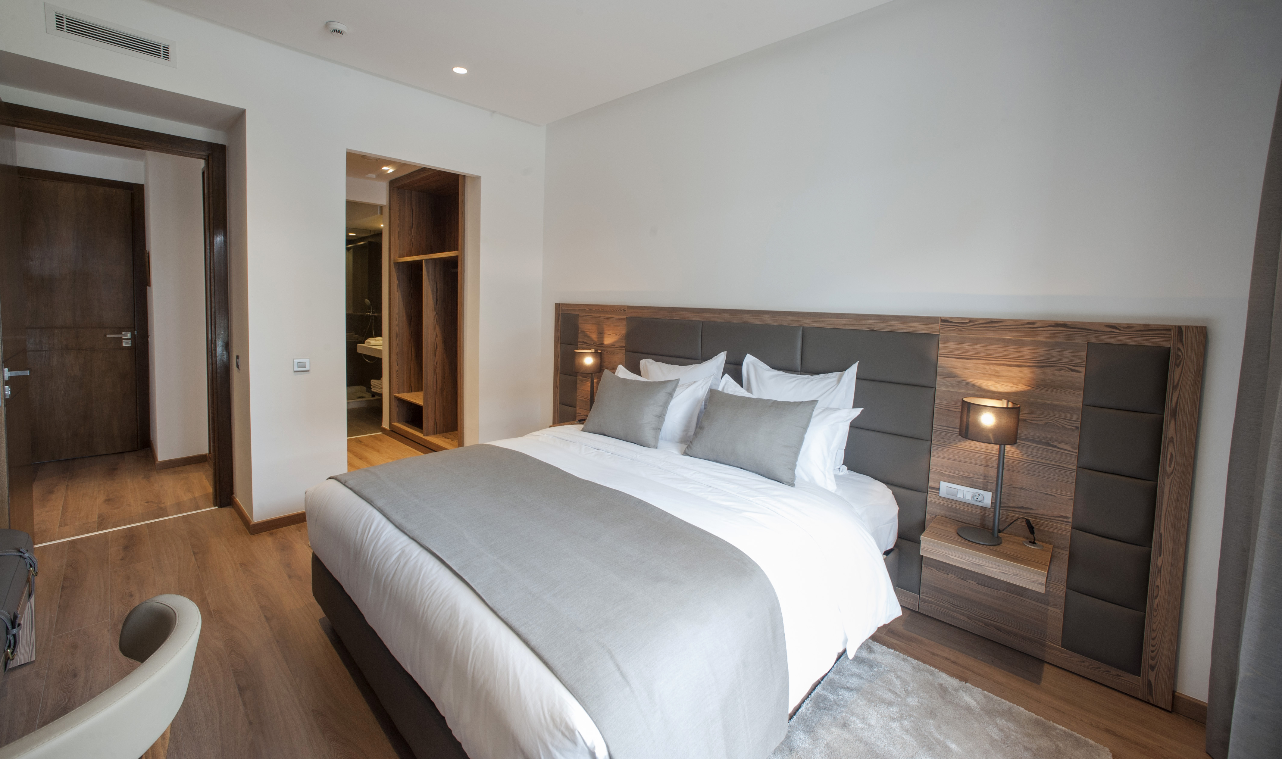 Apartment Executive One Bedroom