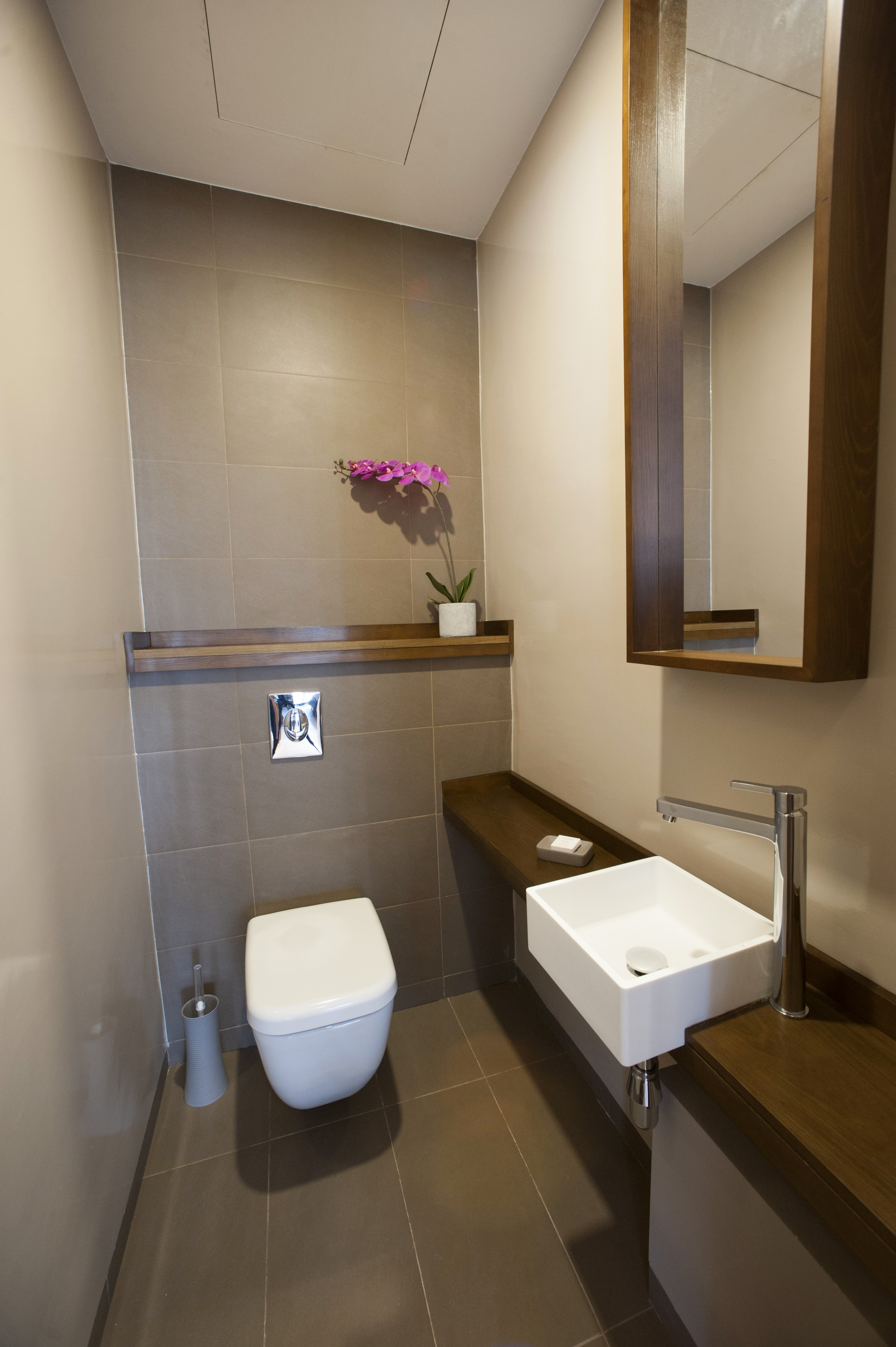 Apartment Luxury One Bedroom