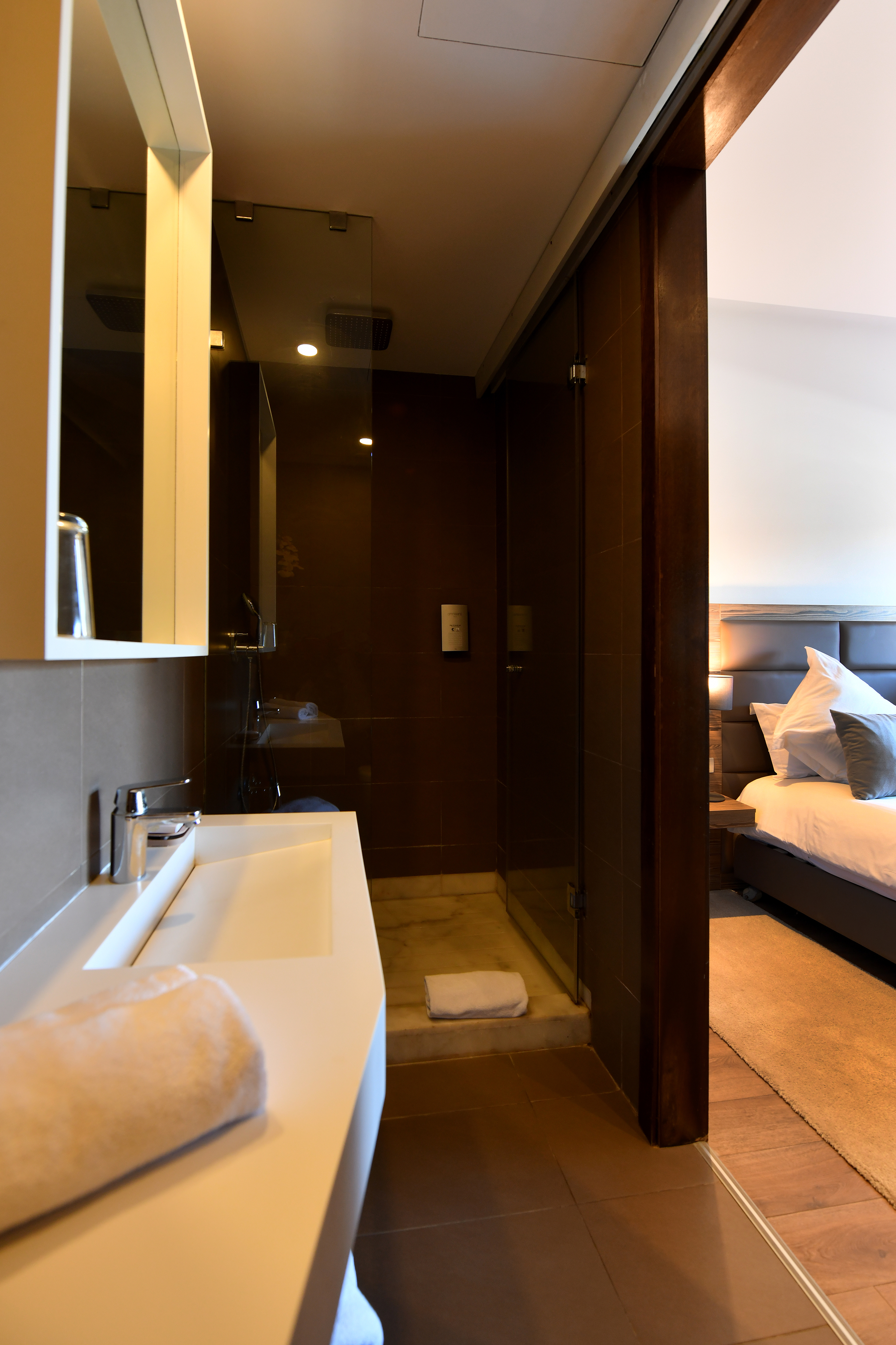 Apartment Superior One Bedroom