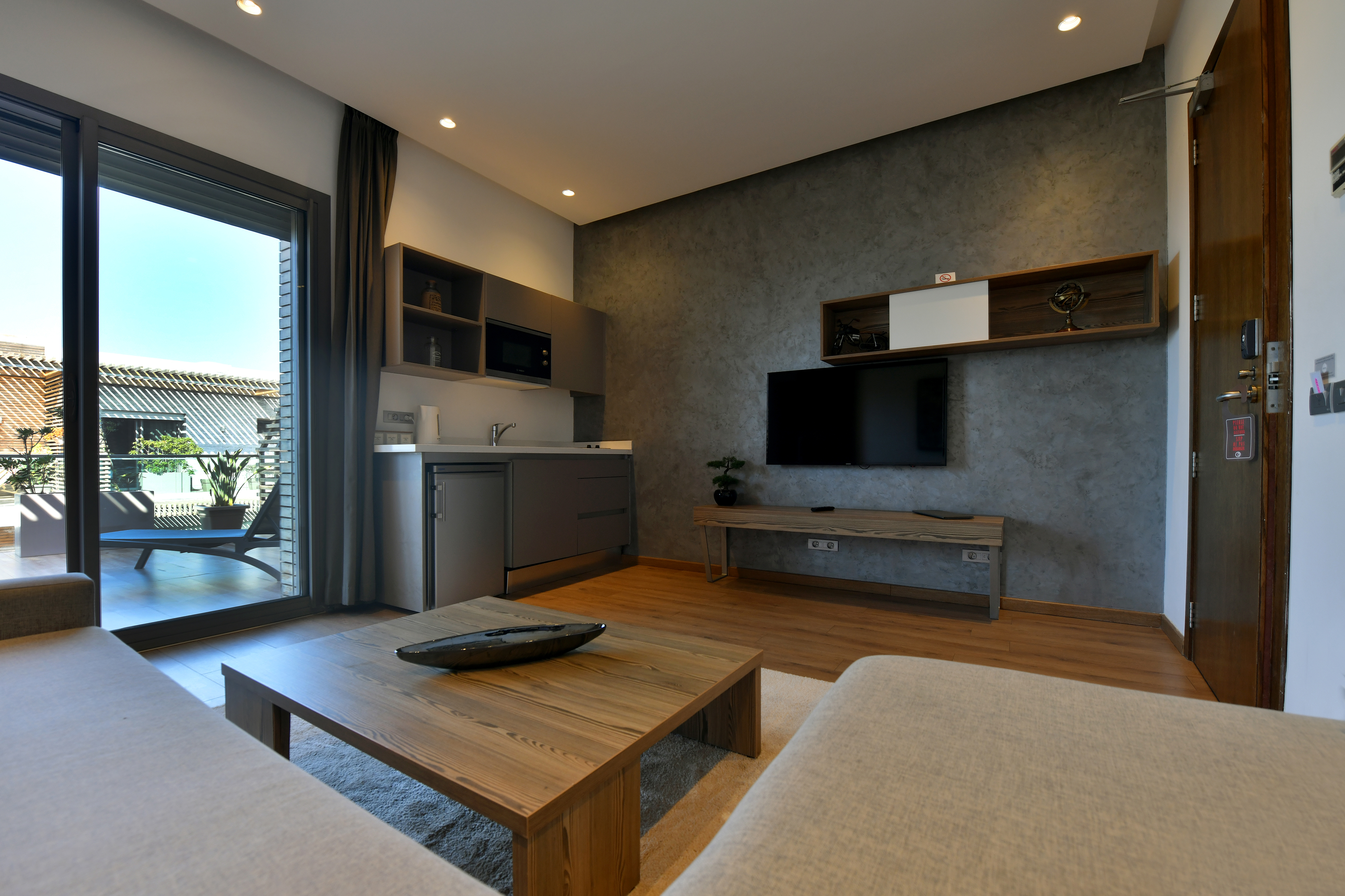 Apartment Superior One Bedroom