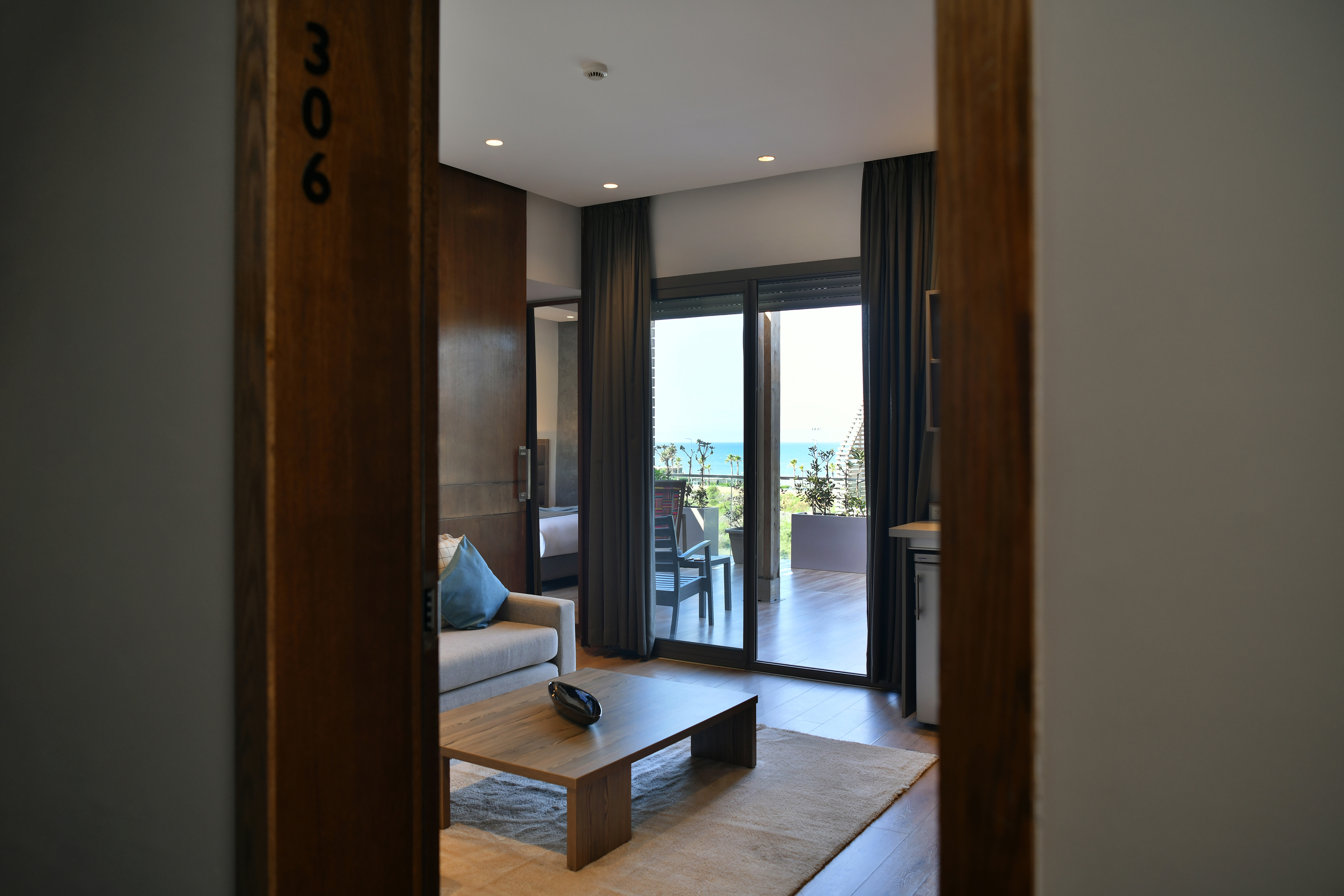 Apartment Superior One Bedroom