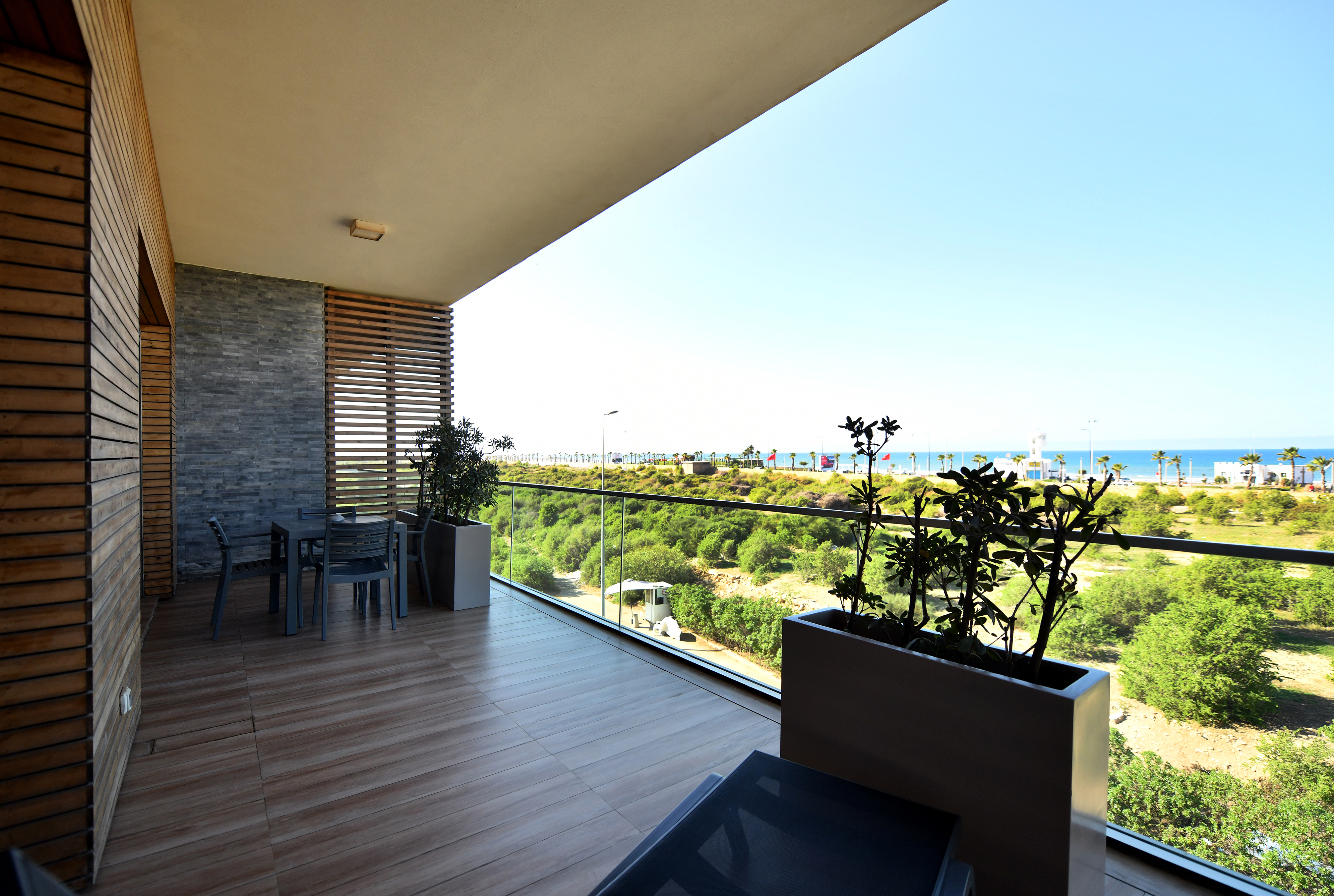 Apartment Luxury One Bedroom