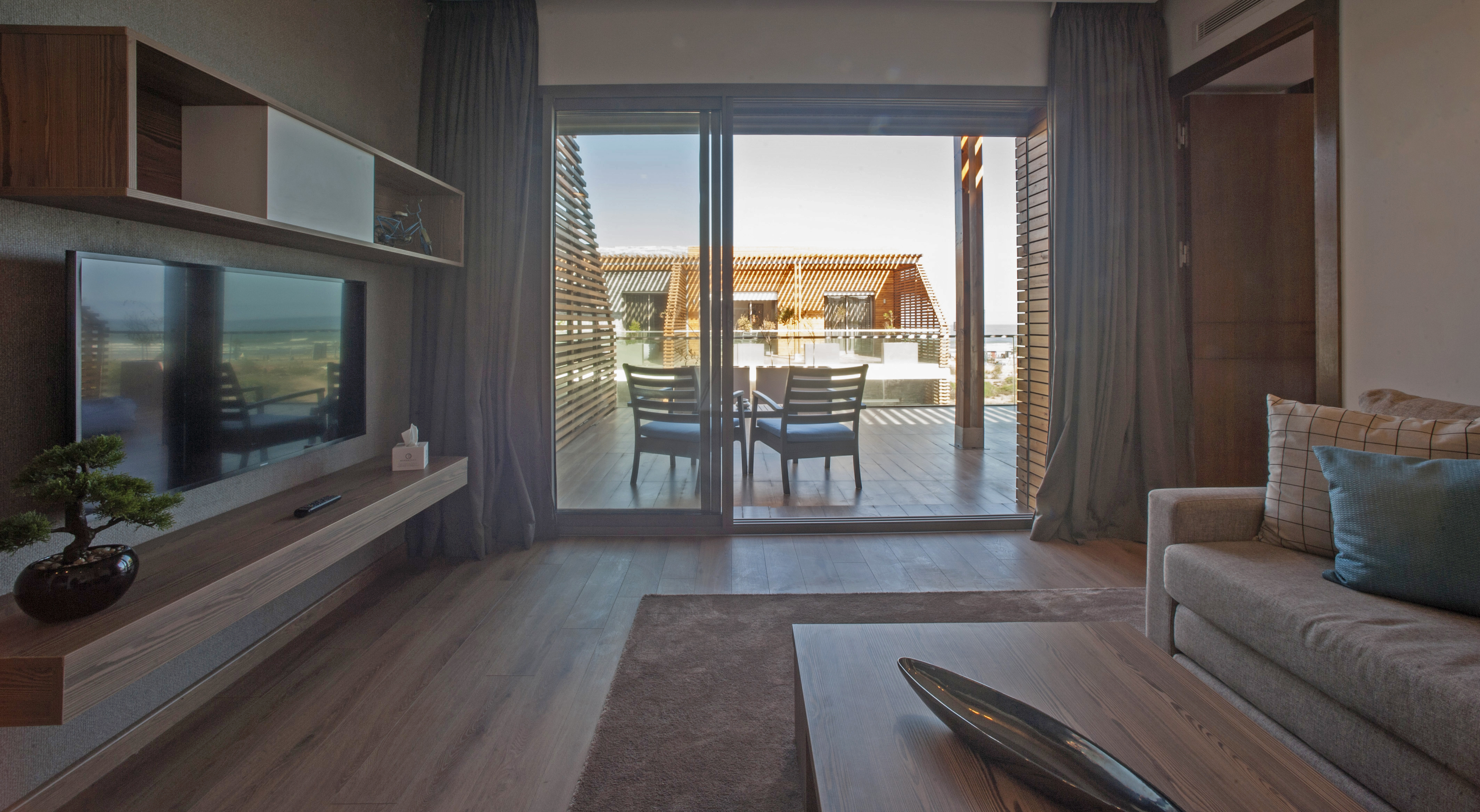 Apartment Superior One Bedroom