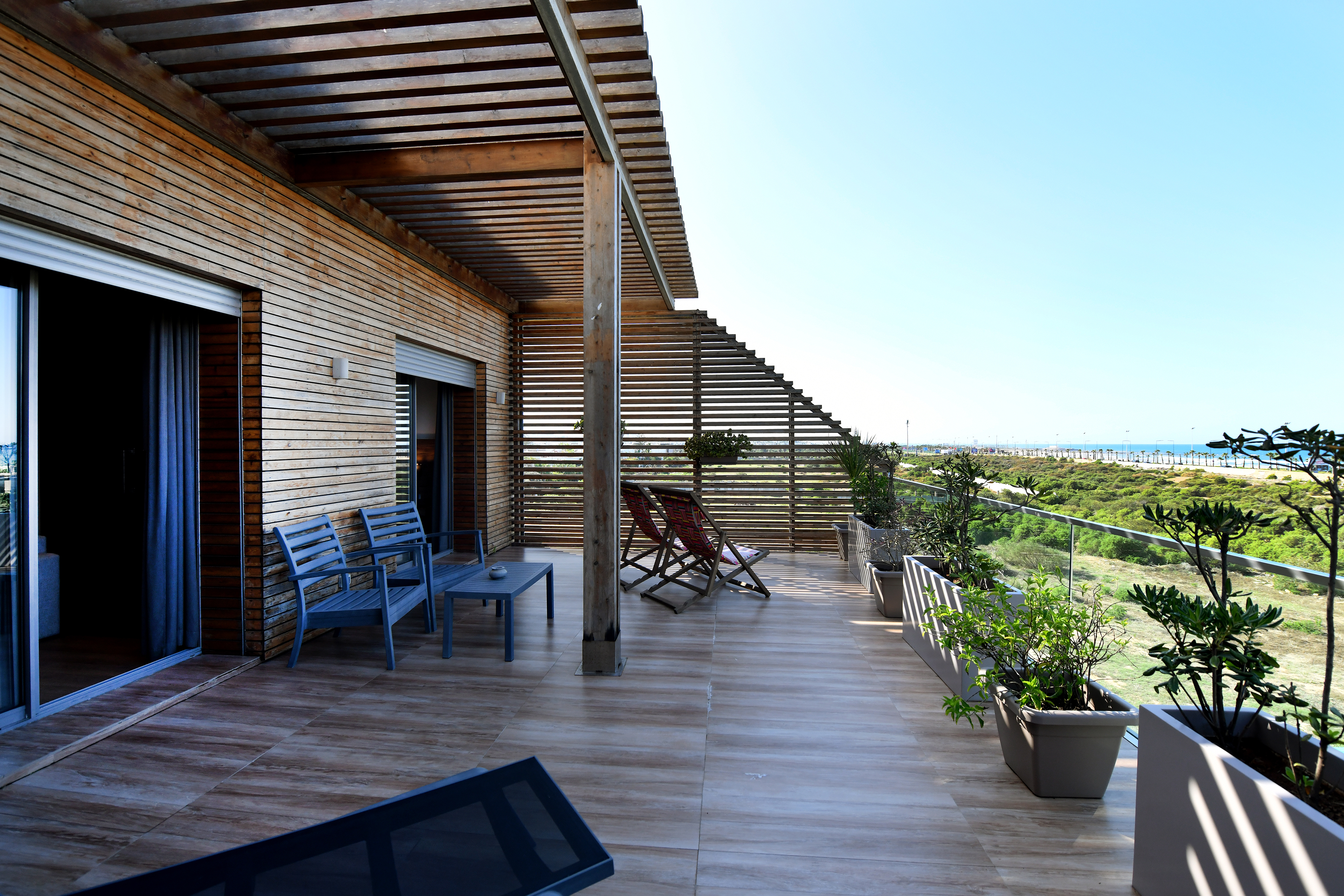 Apartment Superior One Bedroom