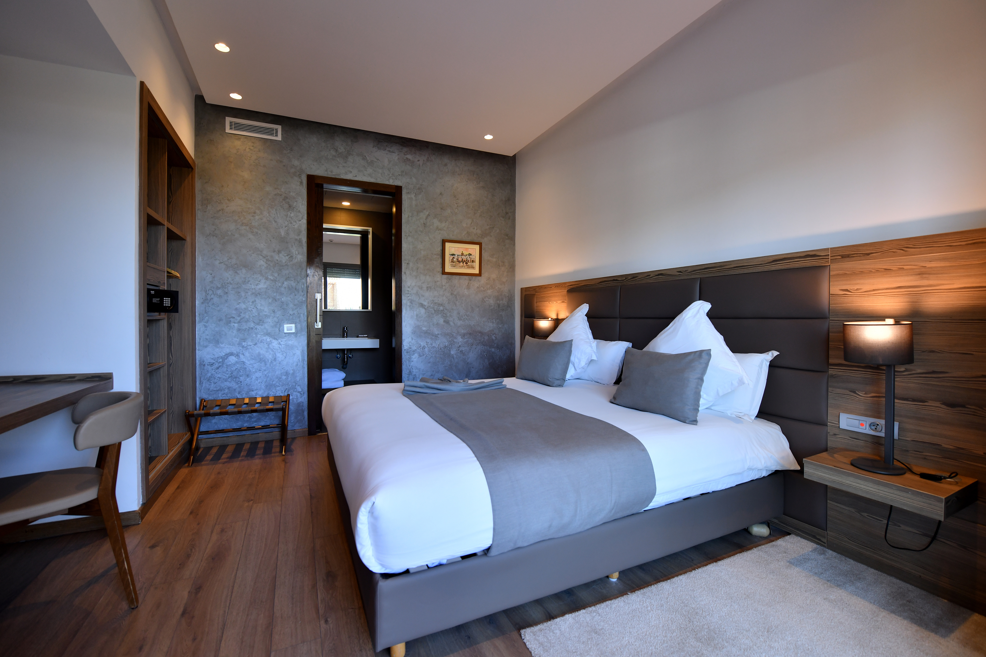 Apartment Superior One Bedroom