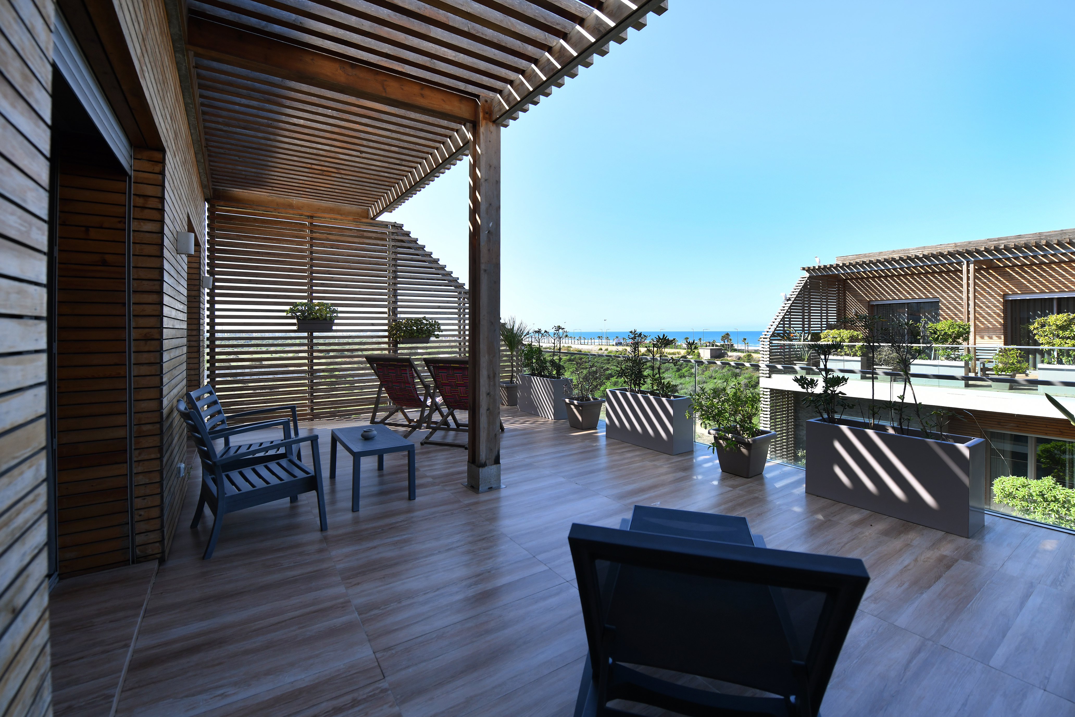 Apartment Superior One Bedroom