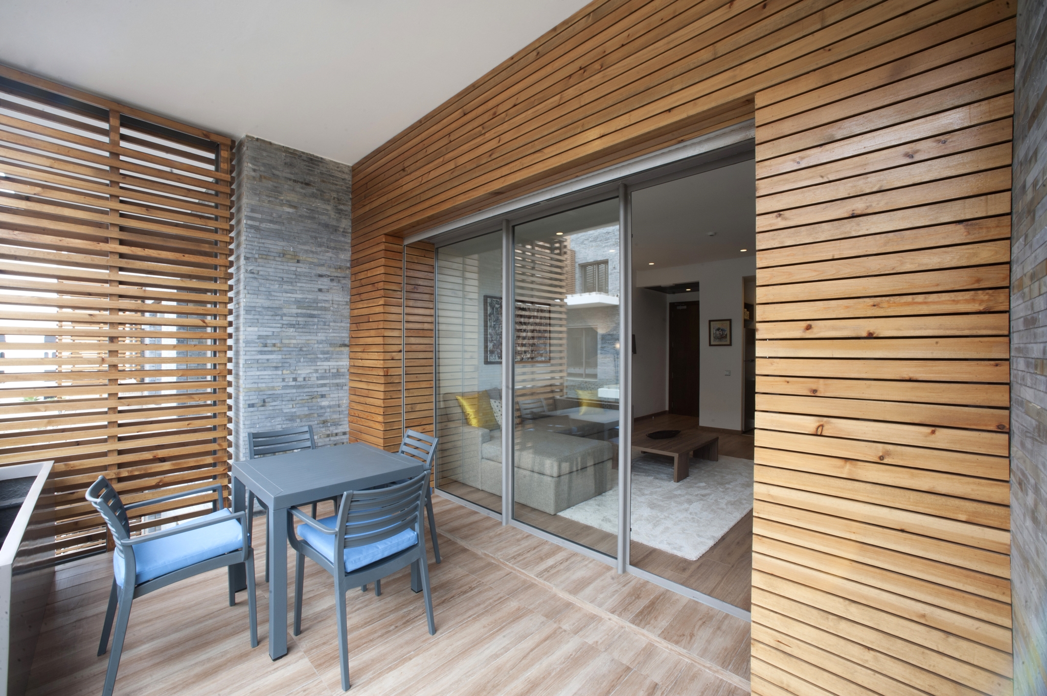 Apartment Luxury One Bedroom