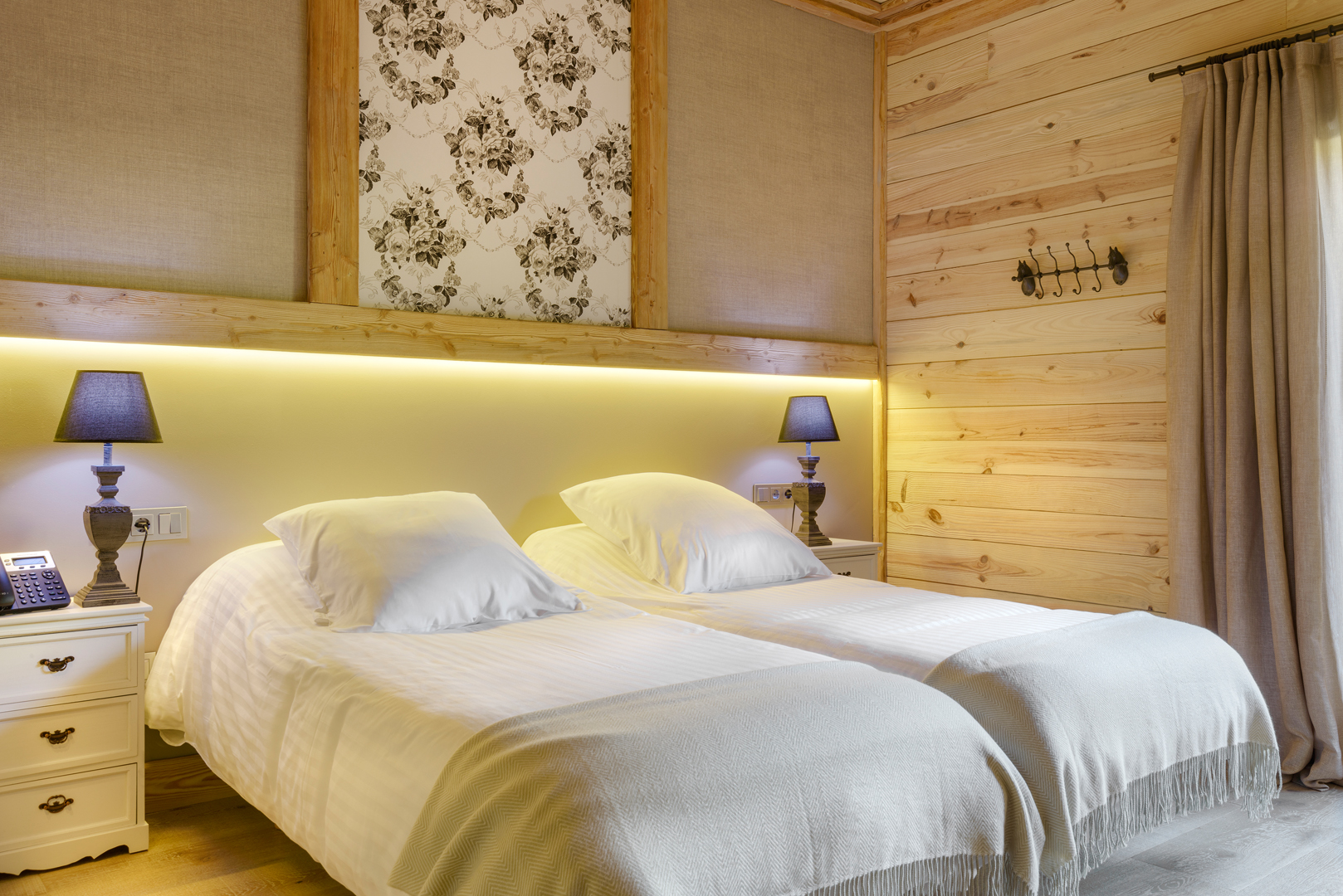 Double or Twin Premium