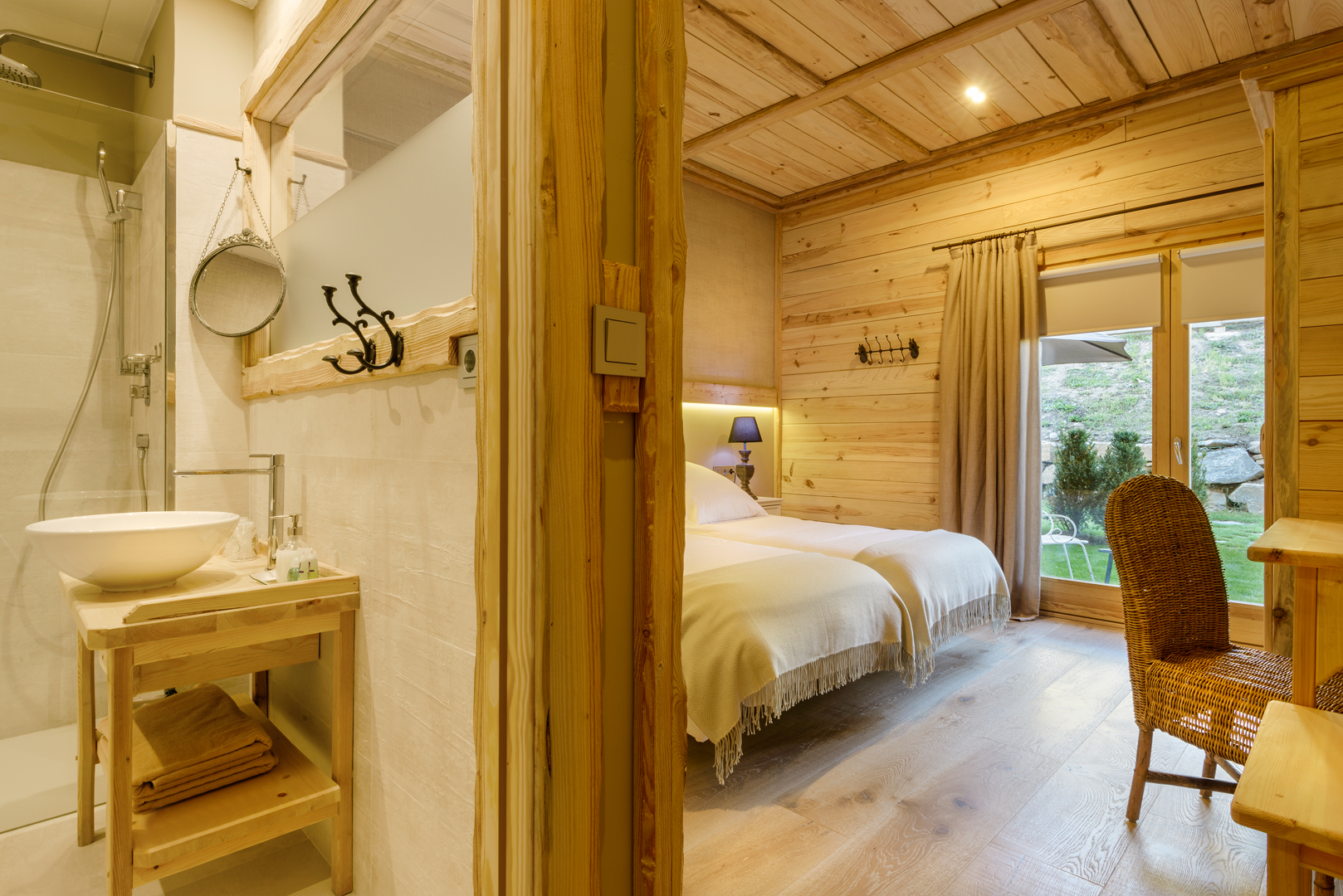 Double or Twin Premium