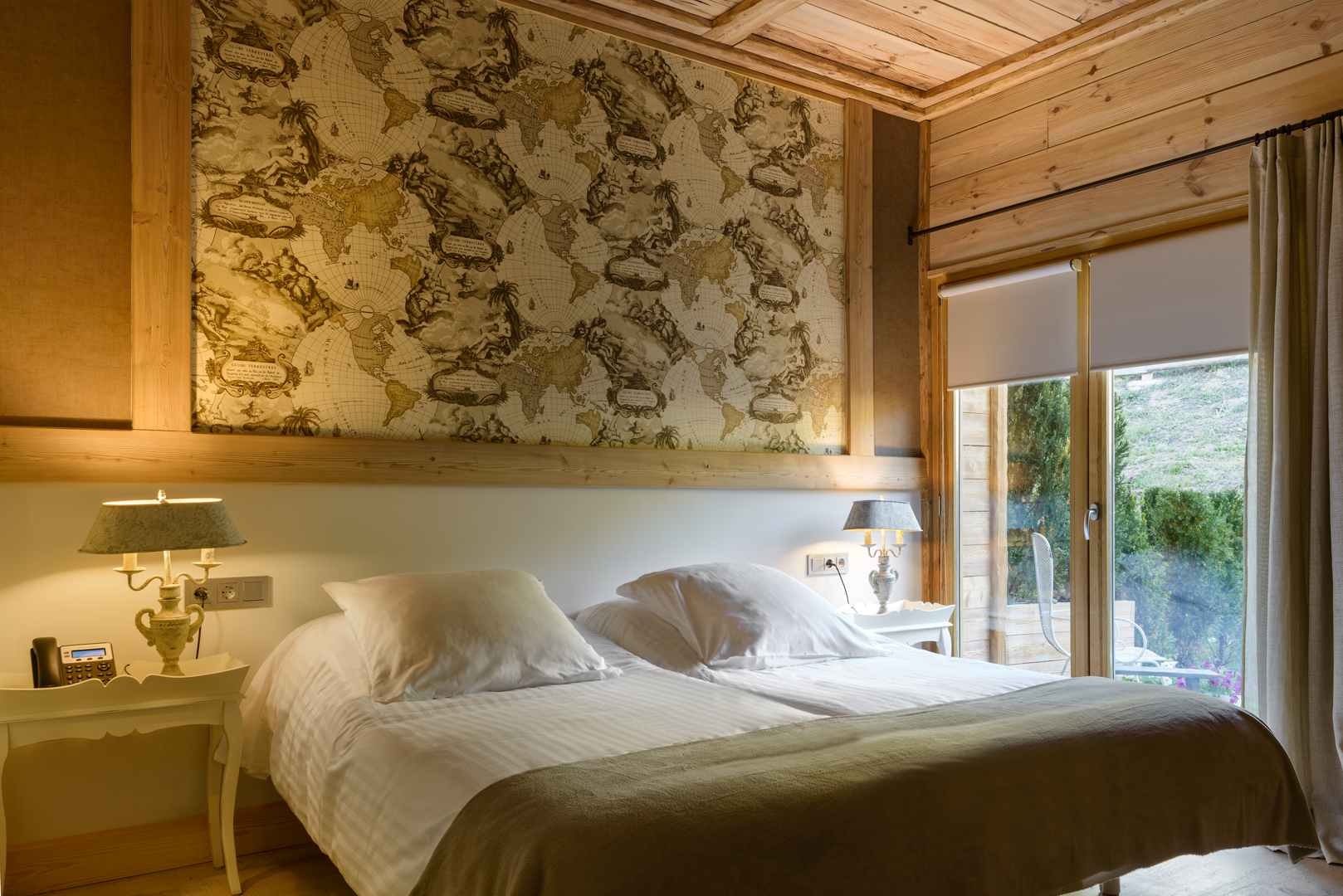 Double or Twin Premium