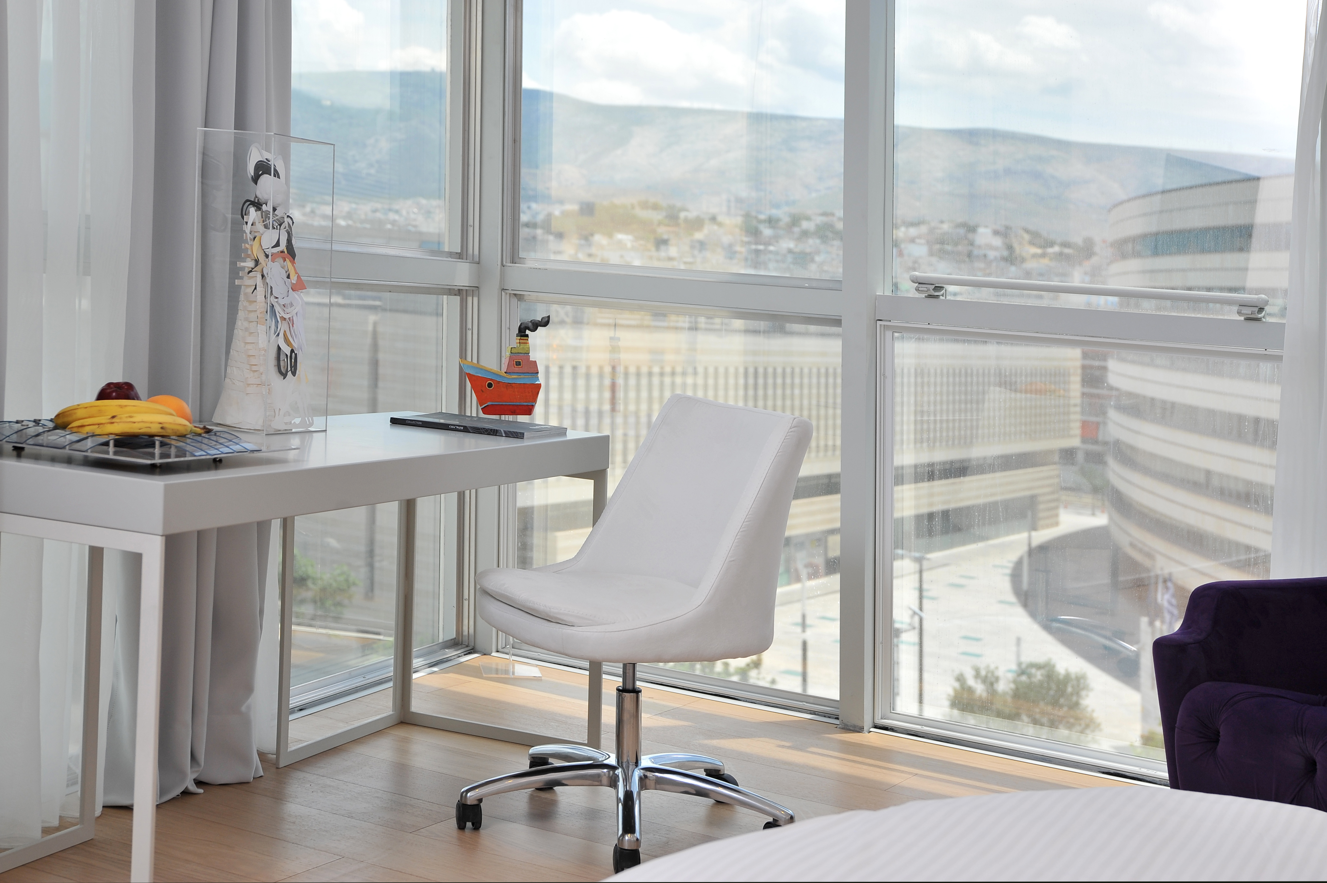 Double or Twin Deluxe