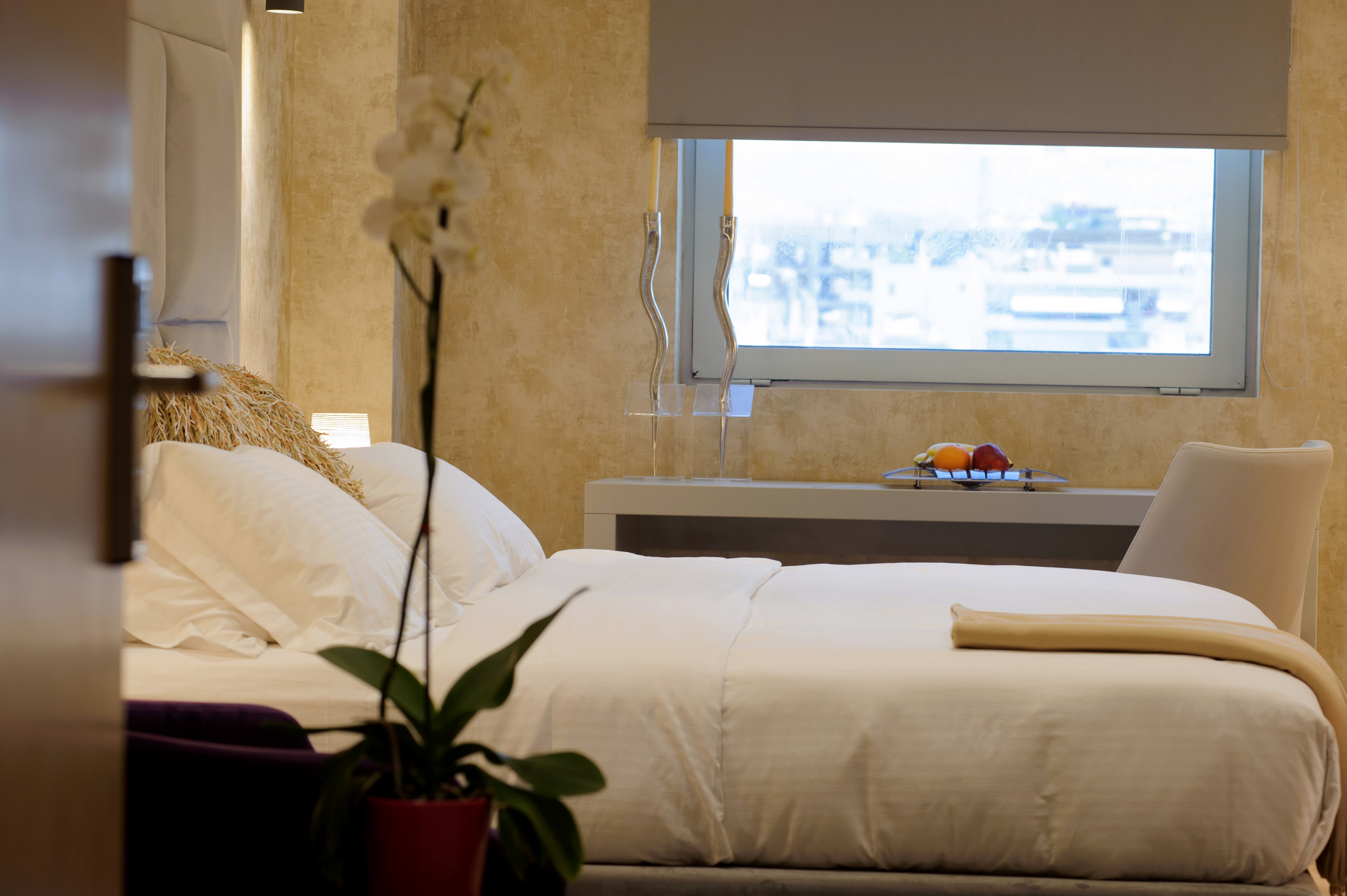 Double or Twin Deluxe