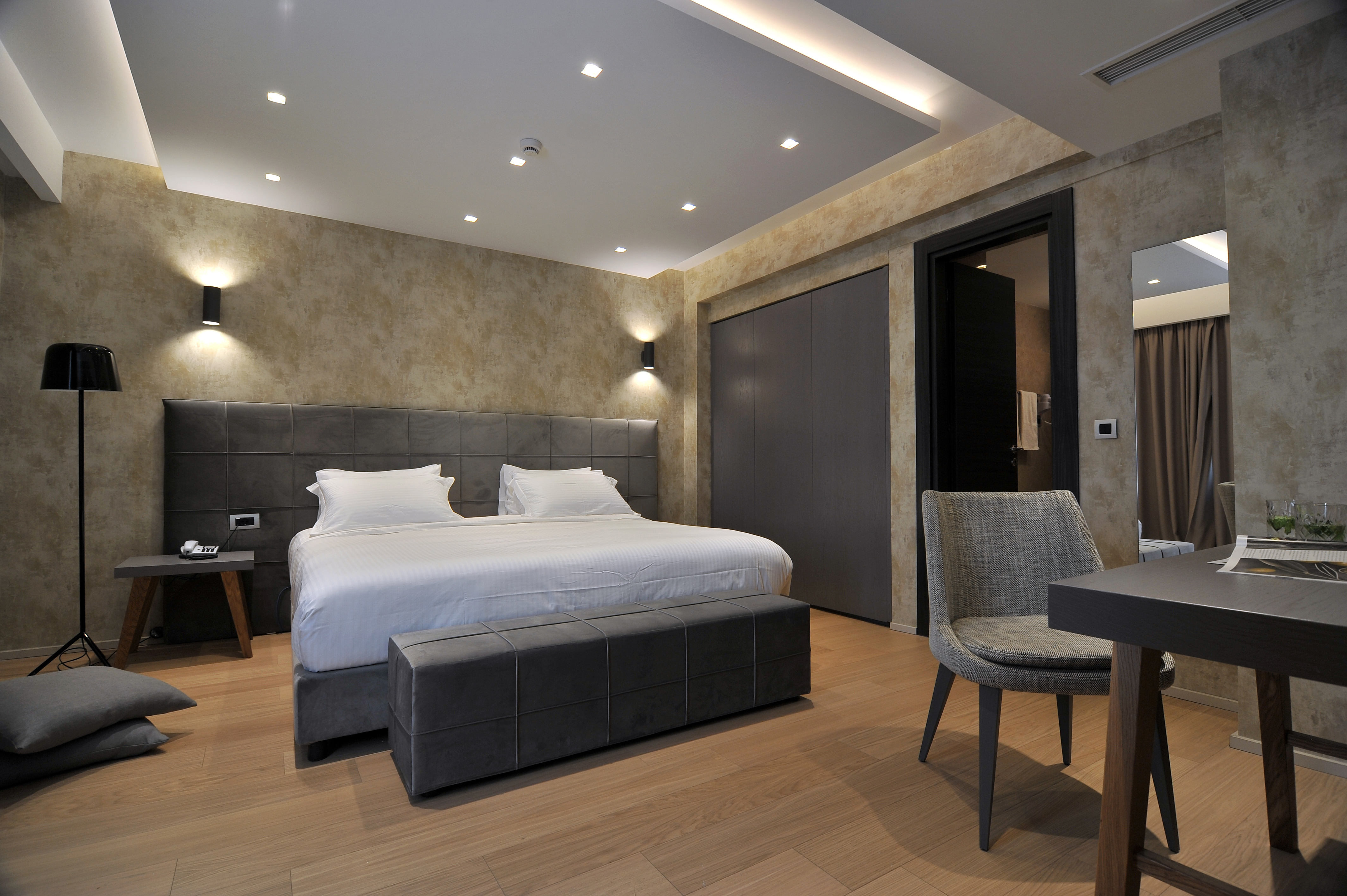 Double or Twin Deluxe