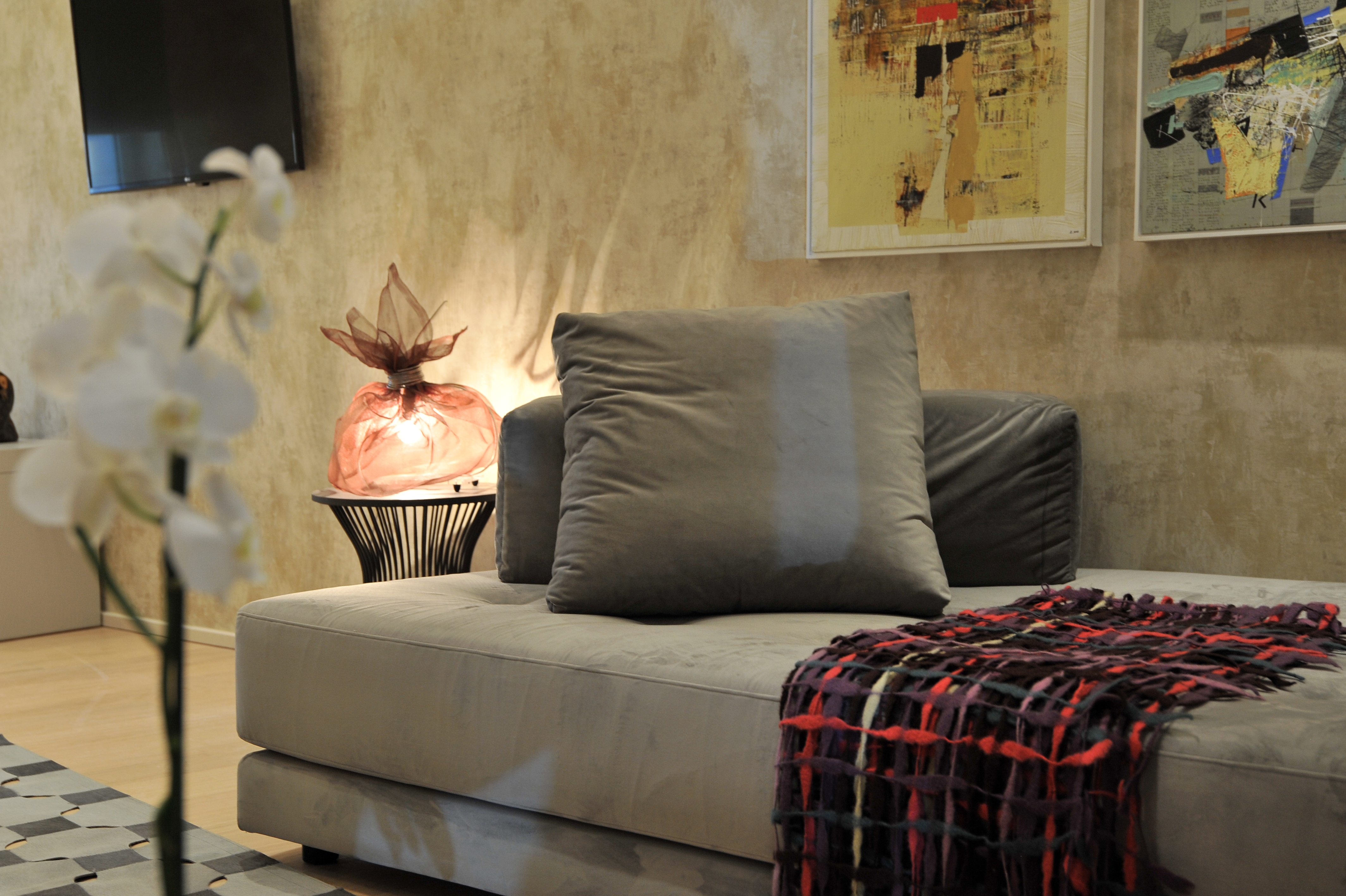 Double or Twin Deluxe