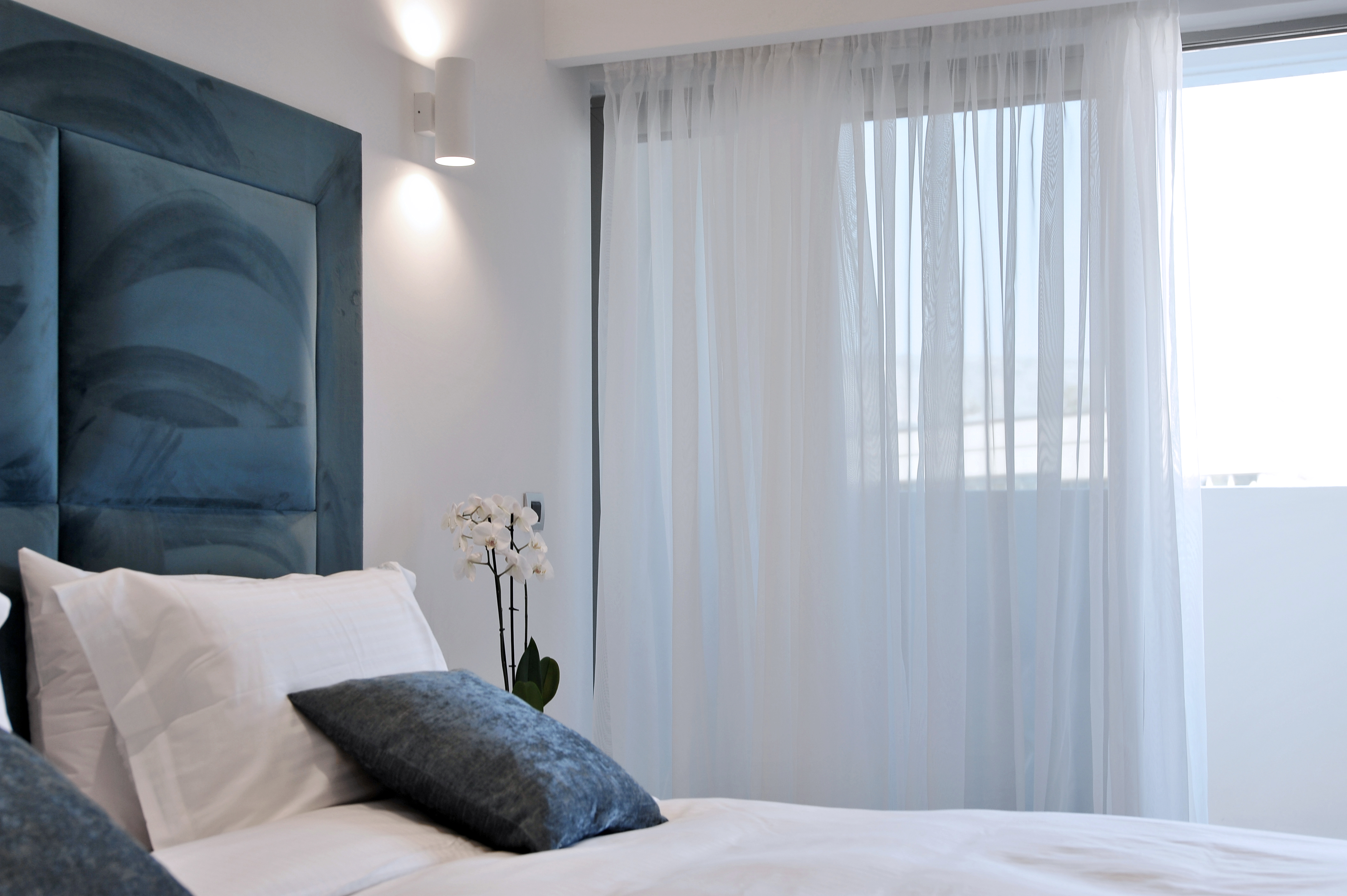 Double or Twin Executive