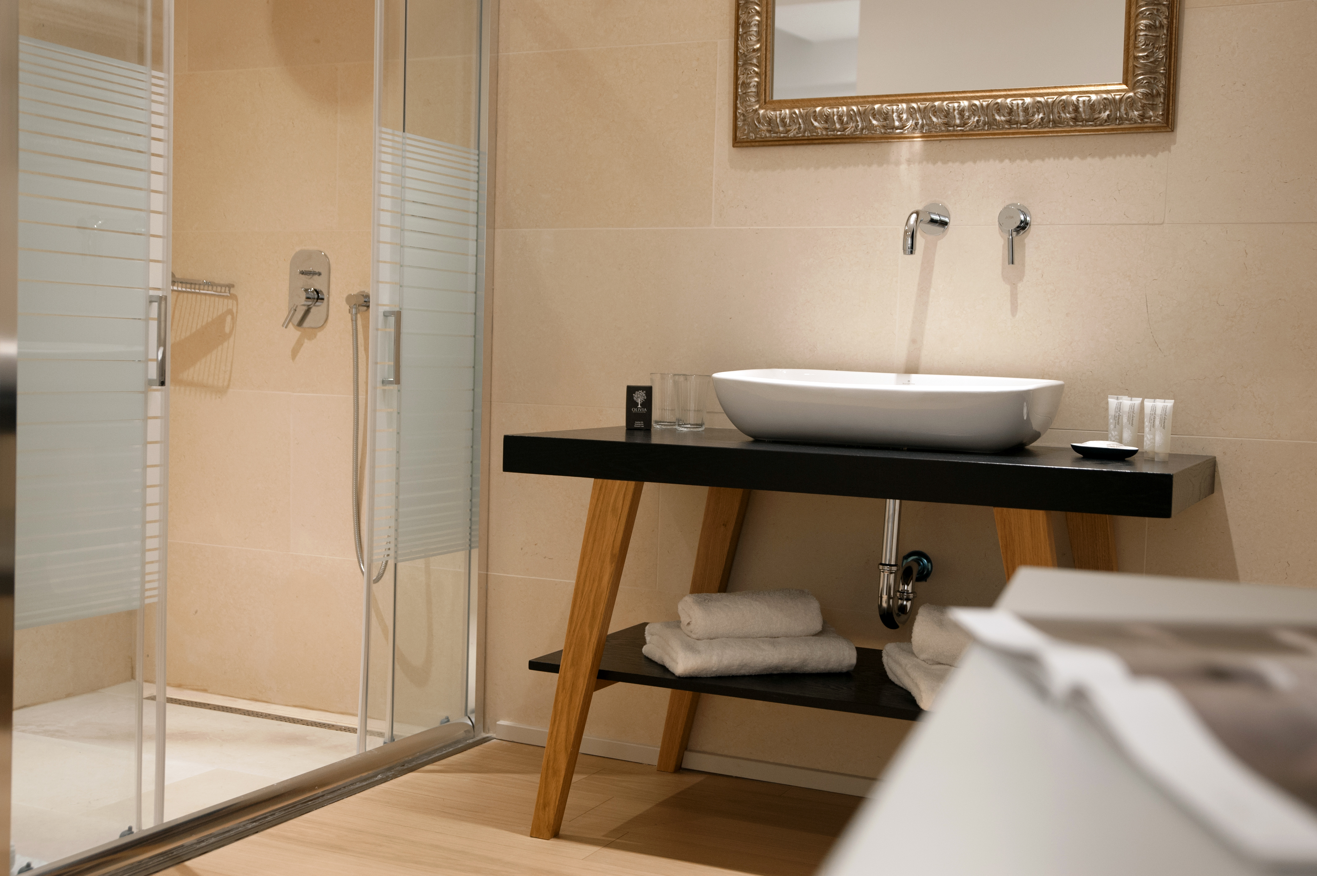 Junior Suite with Views