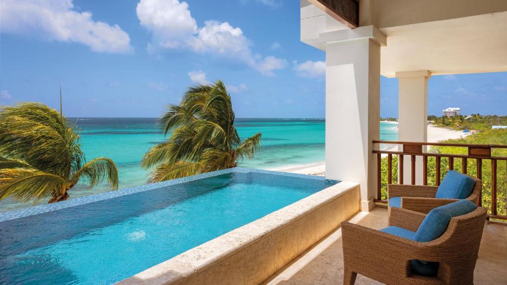 Suite with Kitchenette