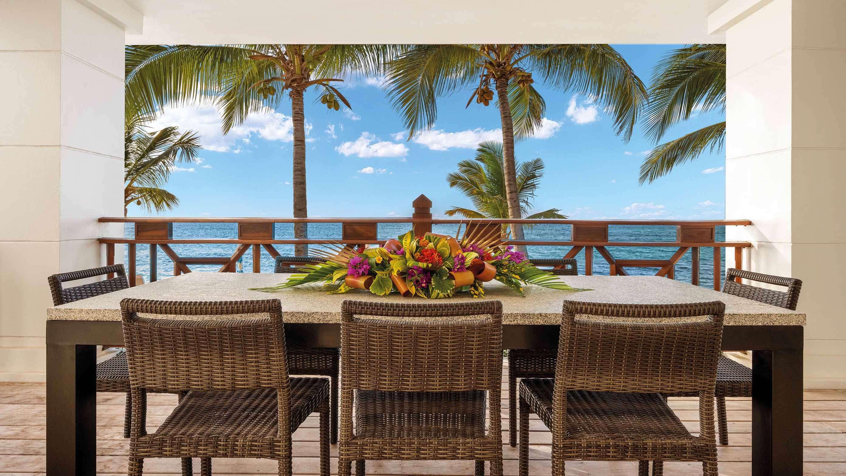 Suite with Kitchenette