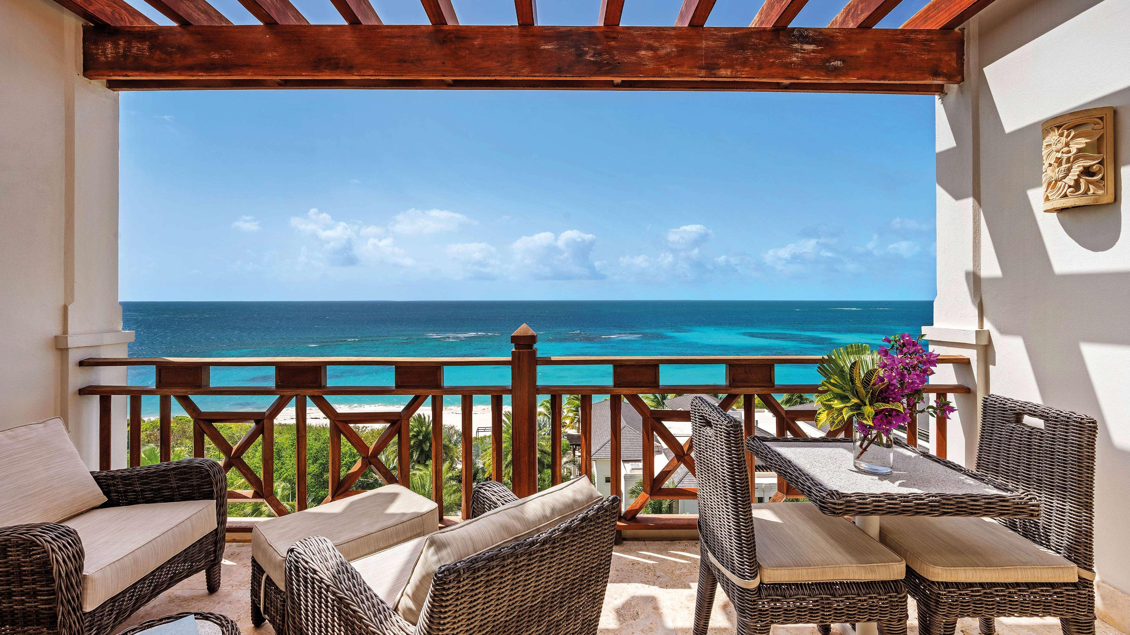 Room with Kitchenette