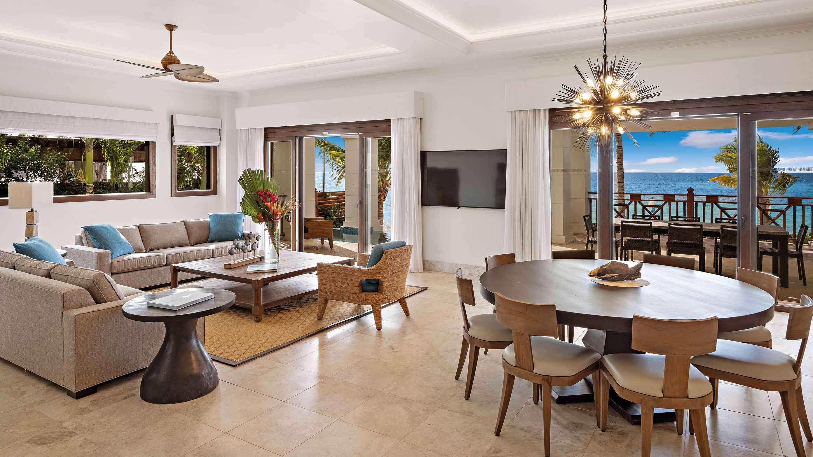 Suite with Kitchenette